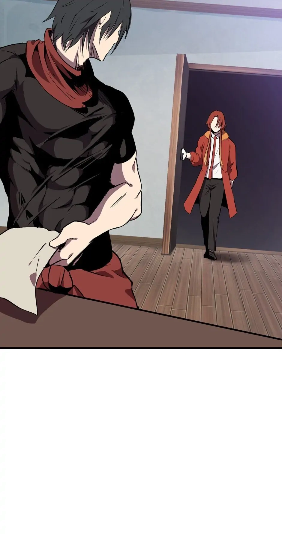 Latna Saga: Survival of a Sword King Chapter 15 page 3