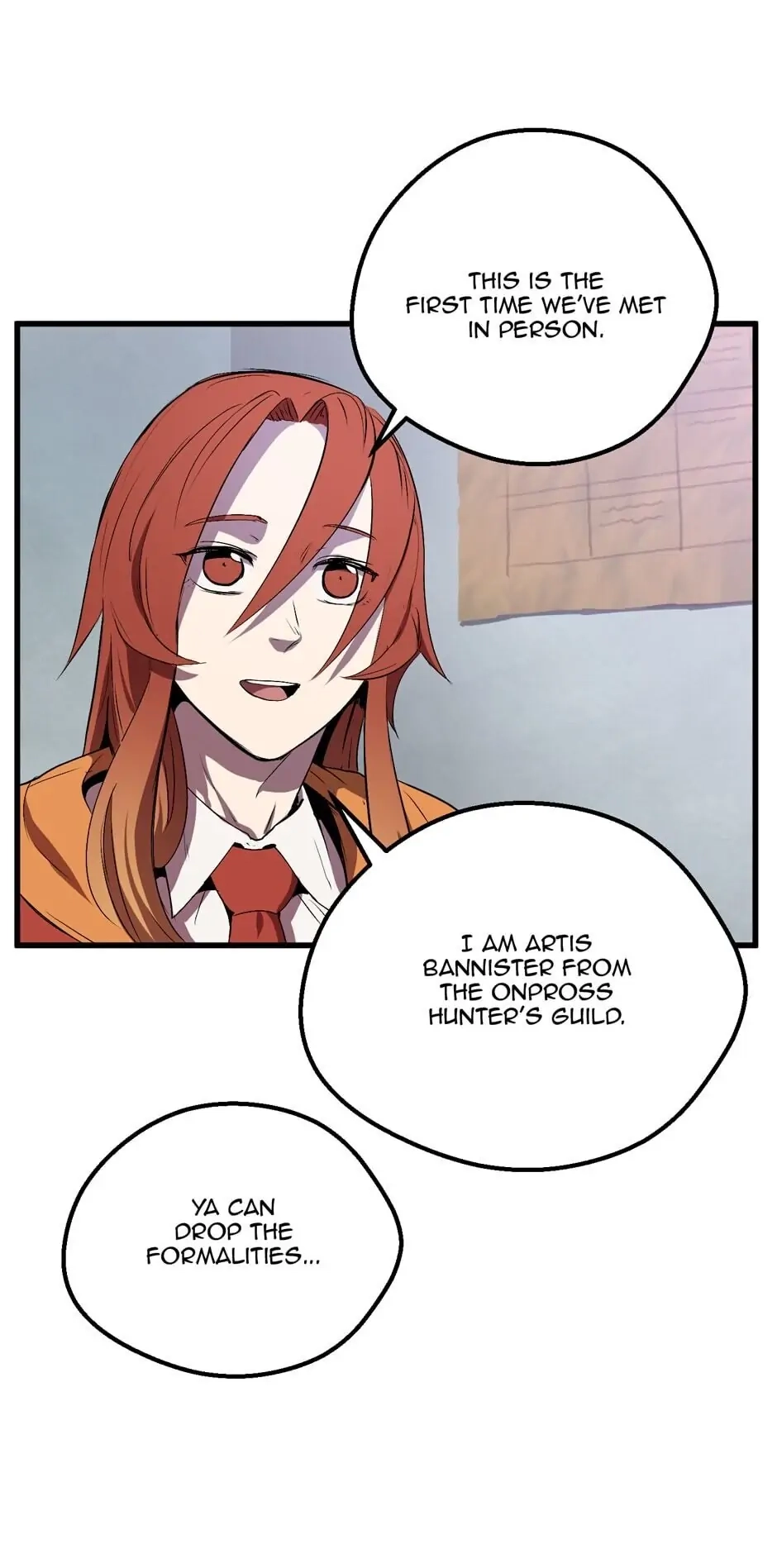 Latna Saga: Survival of a Sword King Chapter 15 page 10