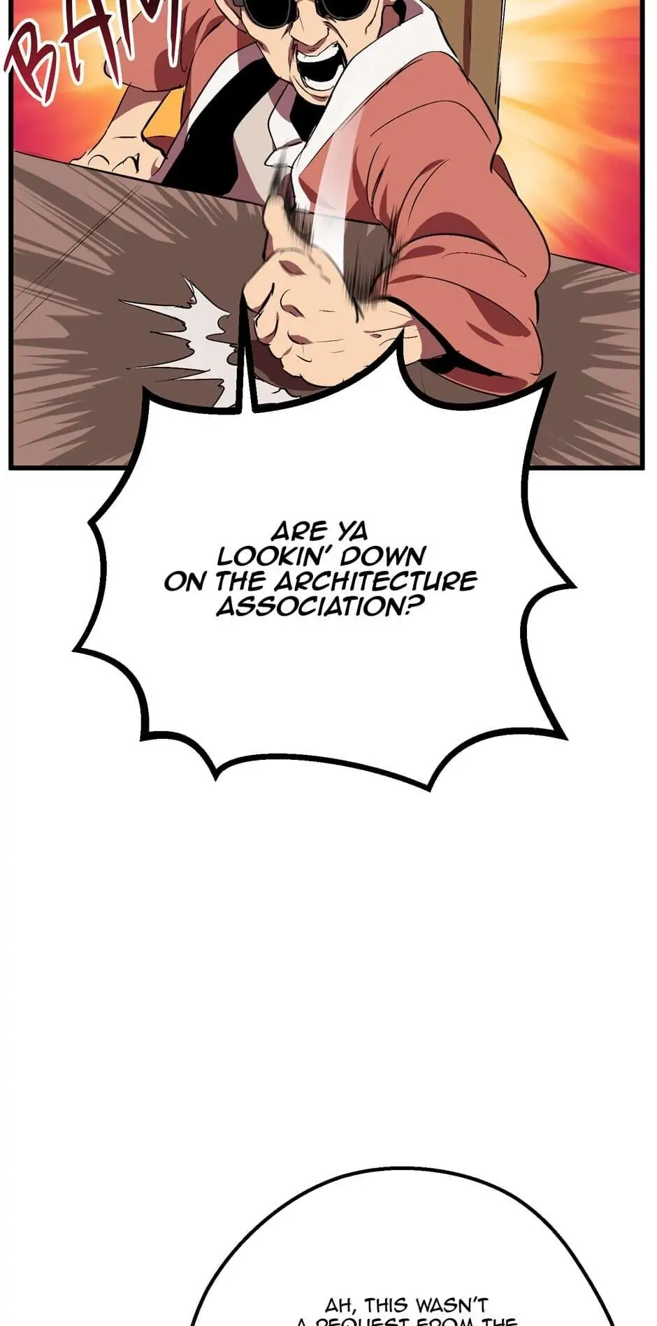 Latna Saga: Survival of a Sword King Chapter 15 page 14