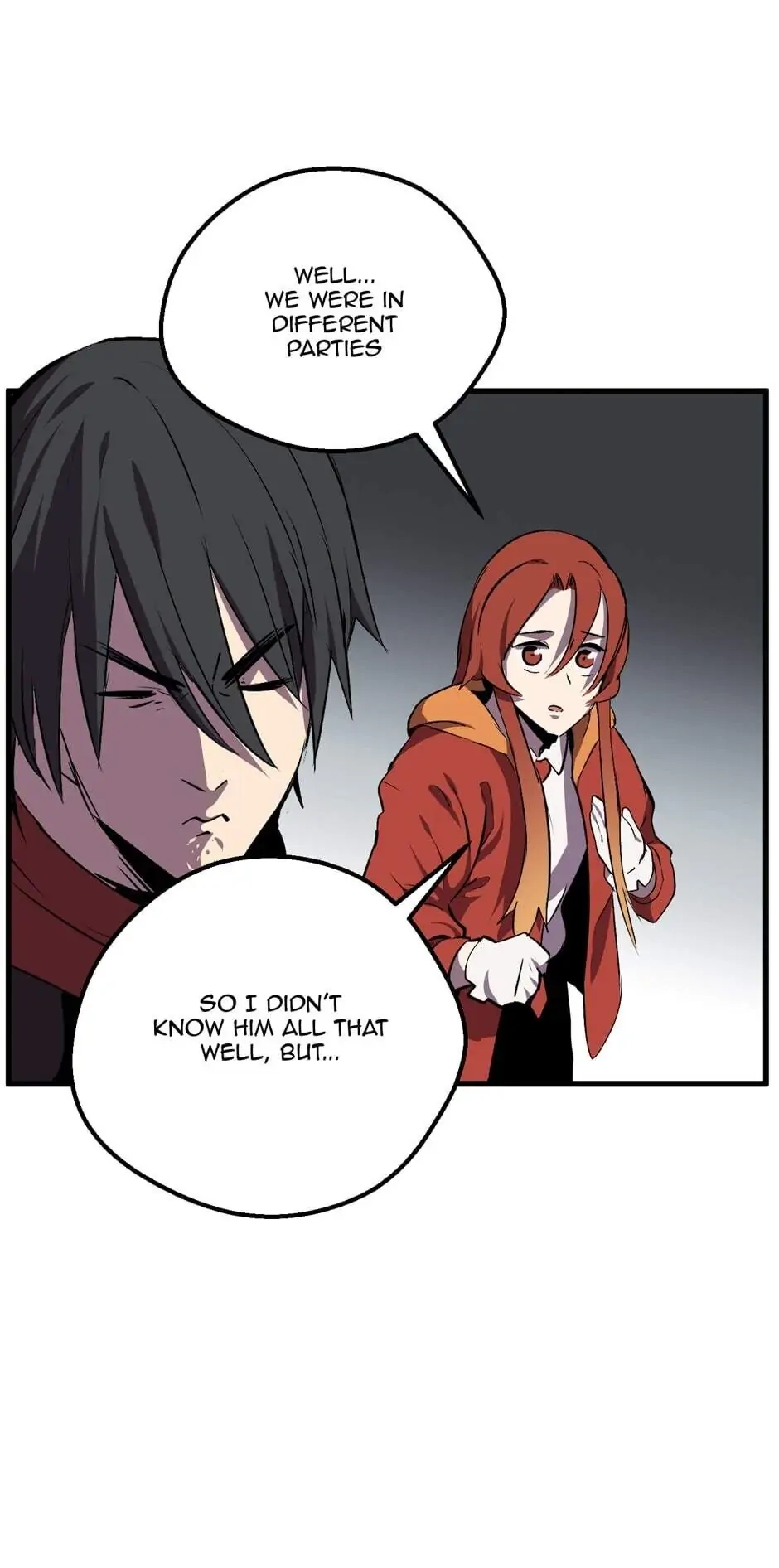 Latna Saga: Survival of a Sword King Chapter 15 page 16