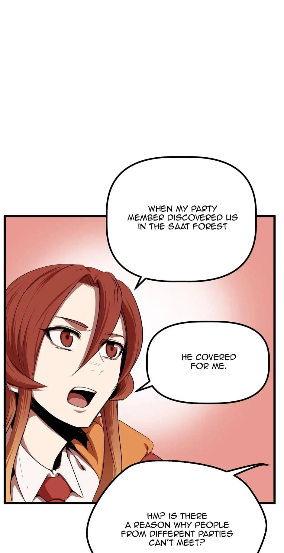 Latna Saga: Survival of a Sword King Chapter 15 page 17