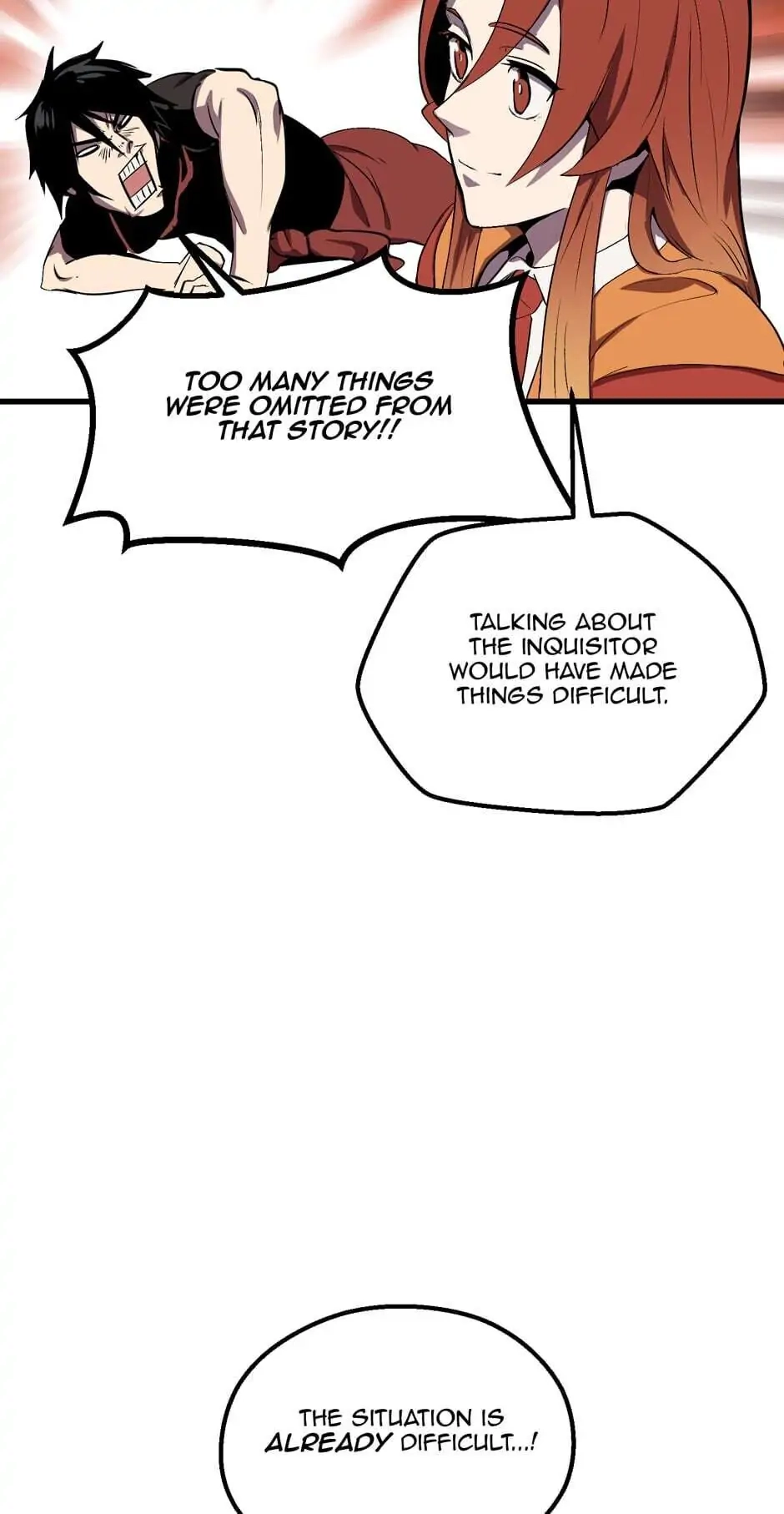 Latna Saga: Survival of a Sword King Chapter 15 page 27