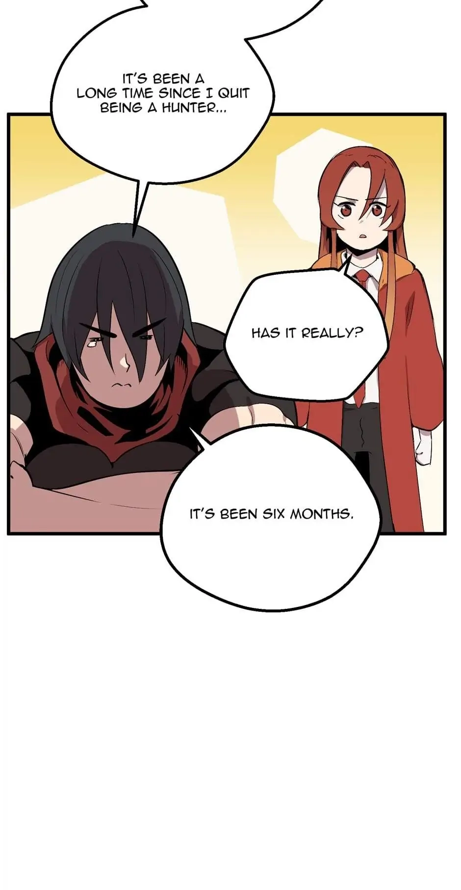 Latna Saga: Survival of a Sword King Chapter 15 page 28
