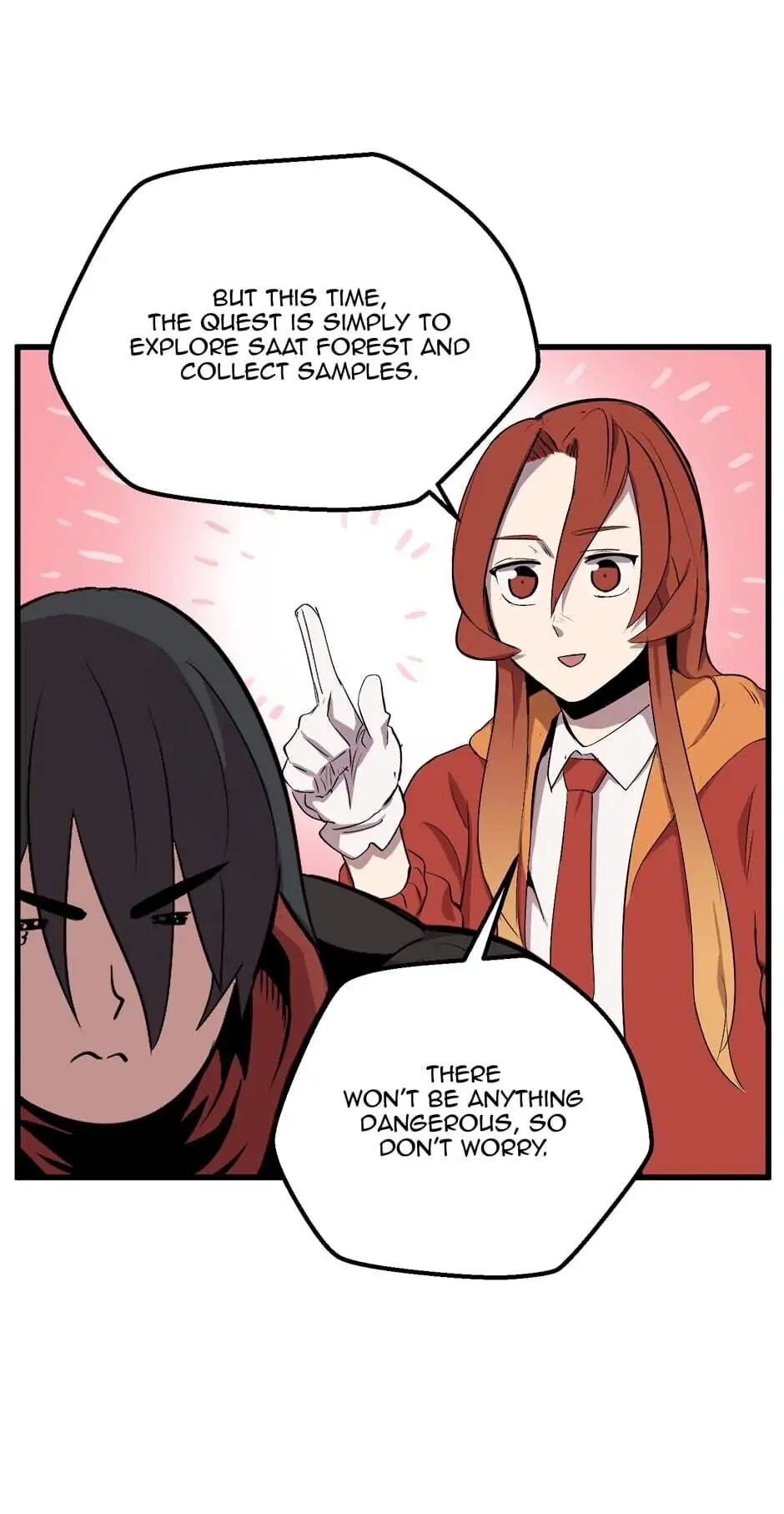 Latna Saga: Survival of a Sword King Chapter 15 page 29