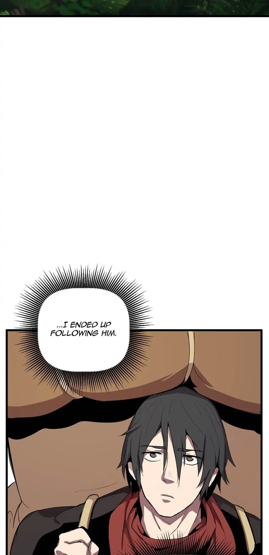 Latna Saga: Survival of a Sword King Chapter 15 page 36