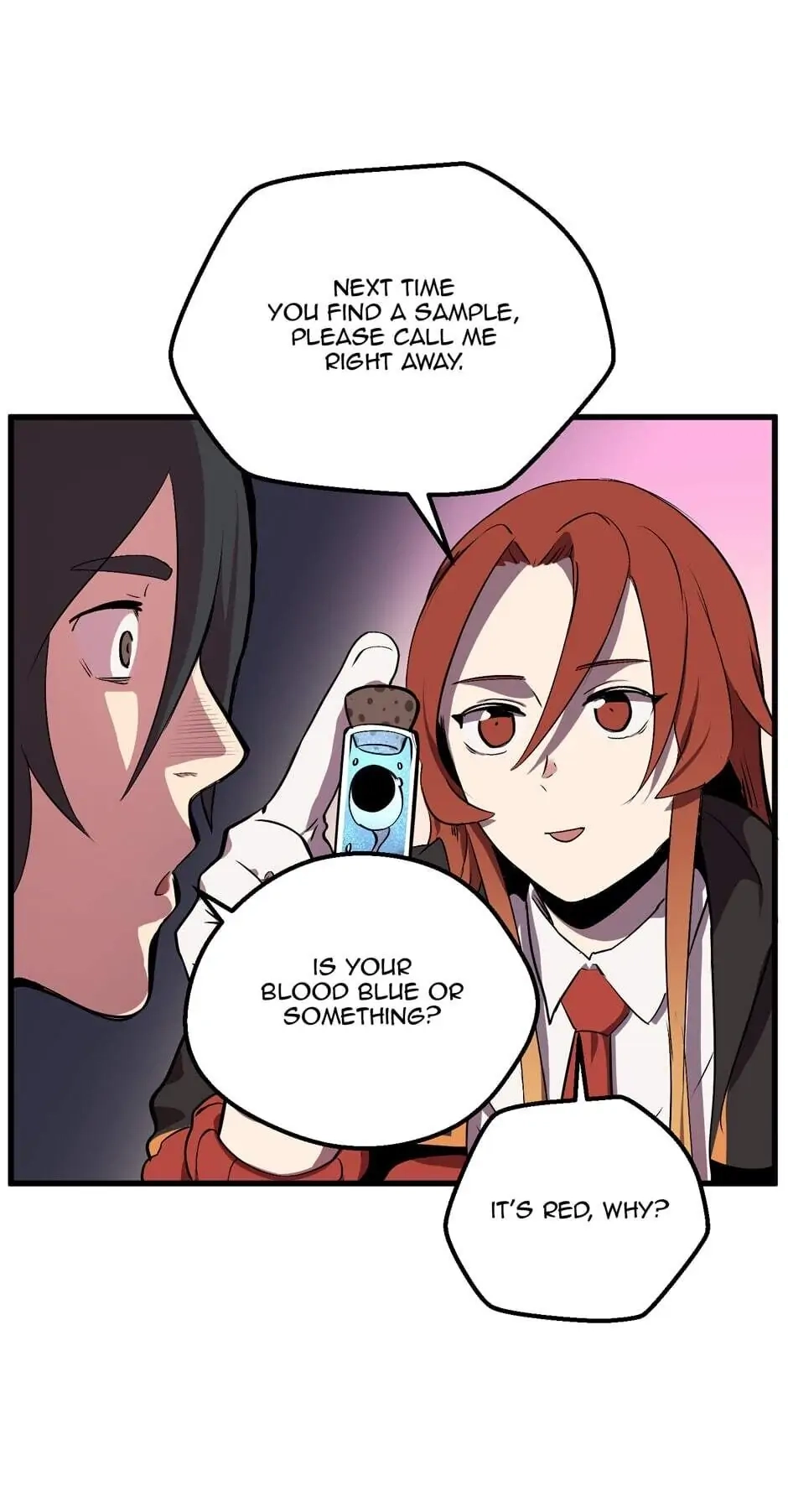 Latna Saga: Survival of a Sword King Chapter 15 page 45