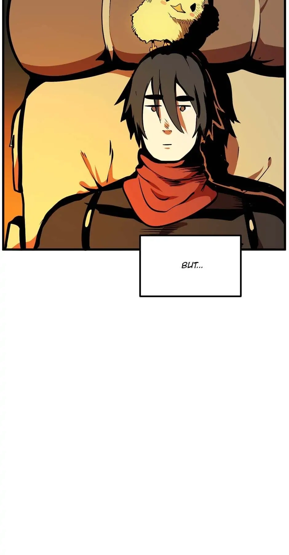 Latna Saga: Survival of a Sword King Chapter 15 page 47
