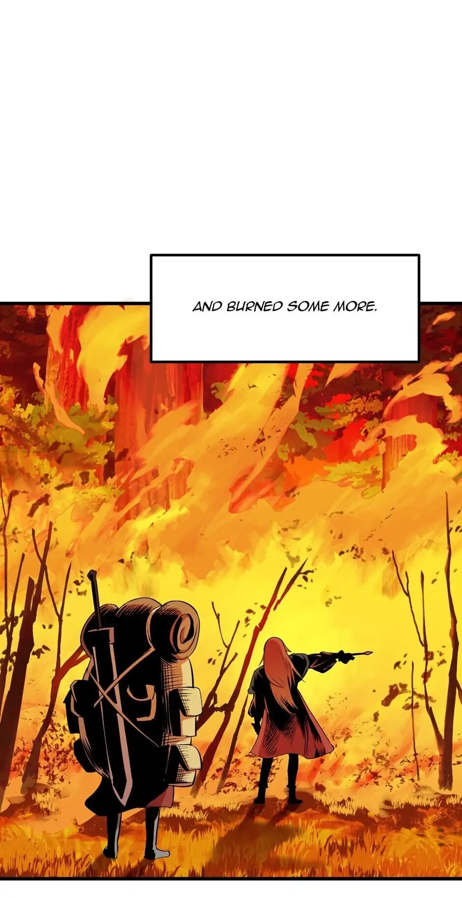 Latna Saga: Survival of a Sword King Chapter 15 page 51