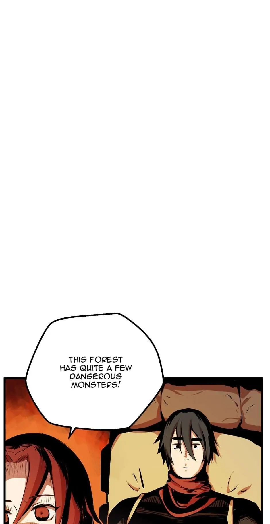 Latna Saga: Survival of a Sword King Chapter 15 page 52