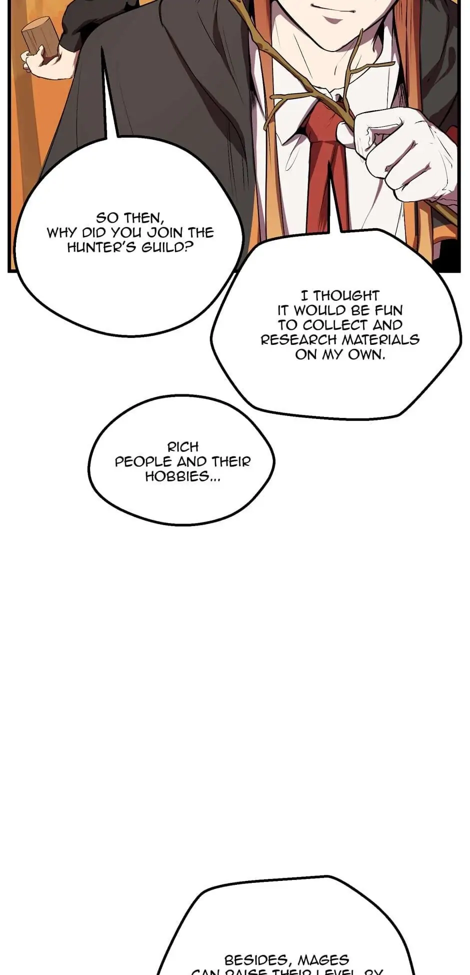 Latna Saga: Survival of a Sword King Chapter 15 page 61