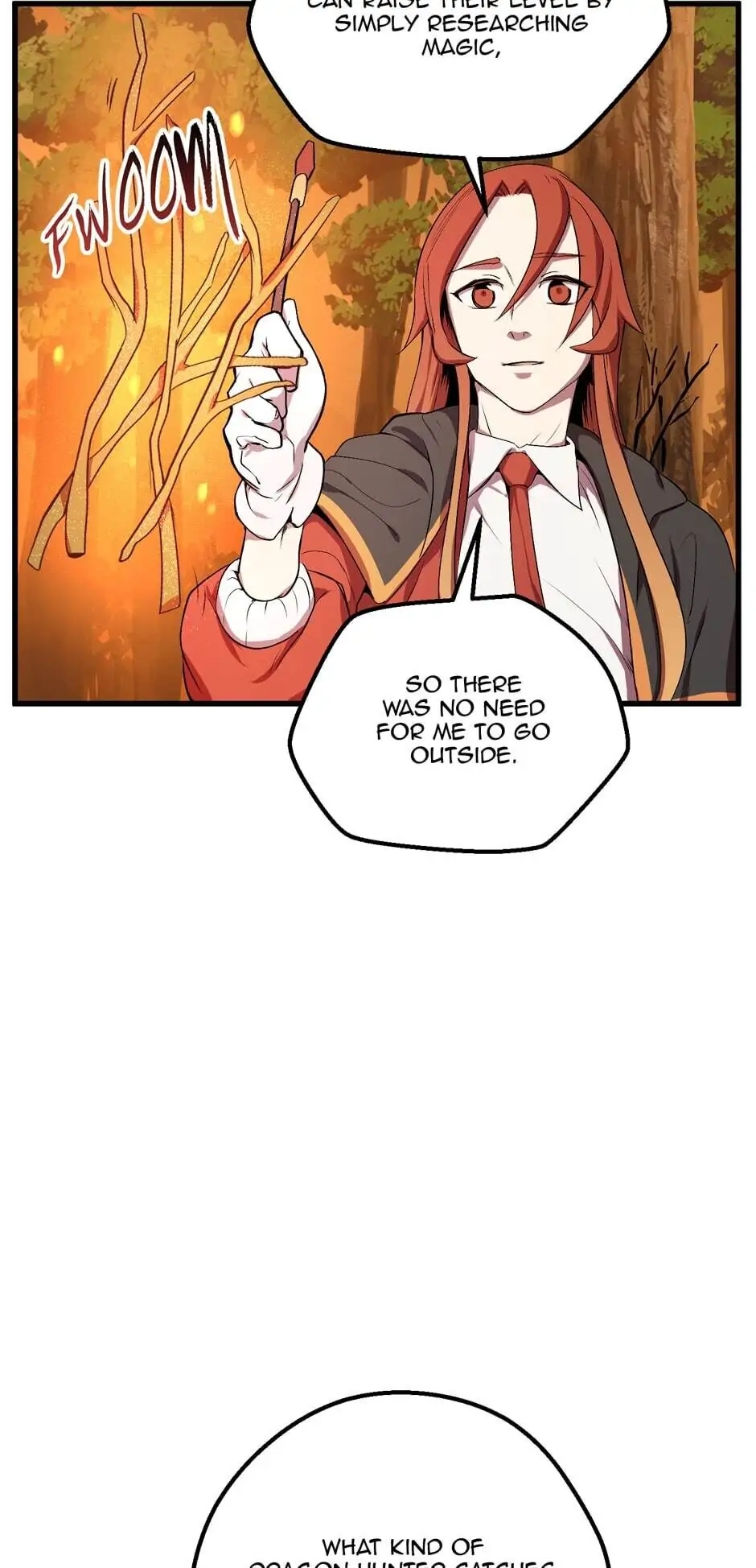 Latna Saga: Survival of a Sword King Chapter 15 page 62