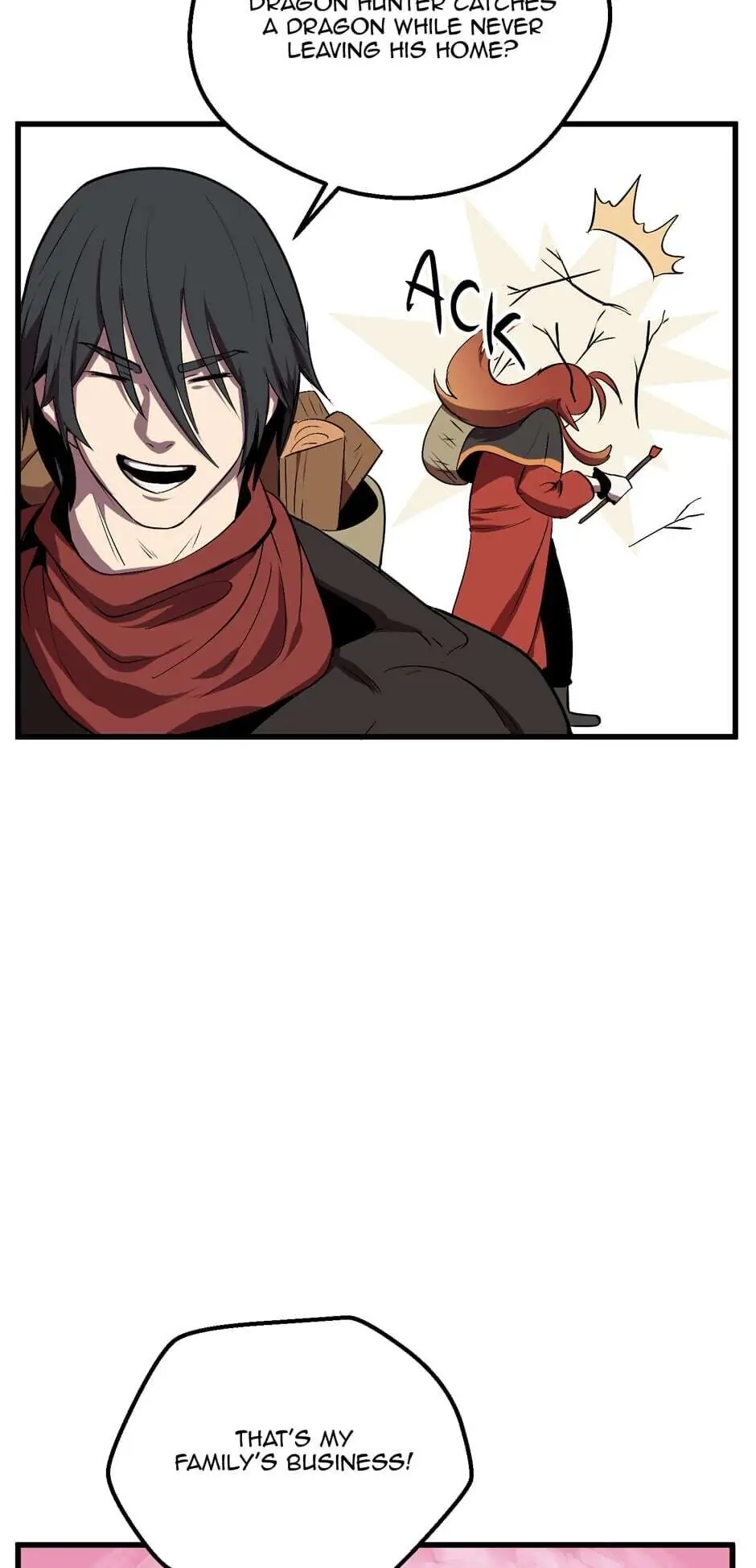 Latna Saga: Survival of a Sword King Chapter 15 page 63