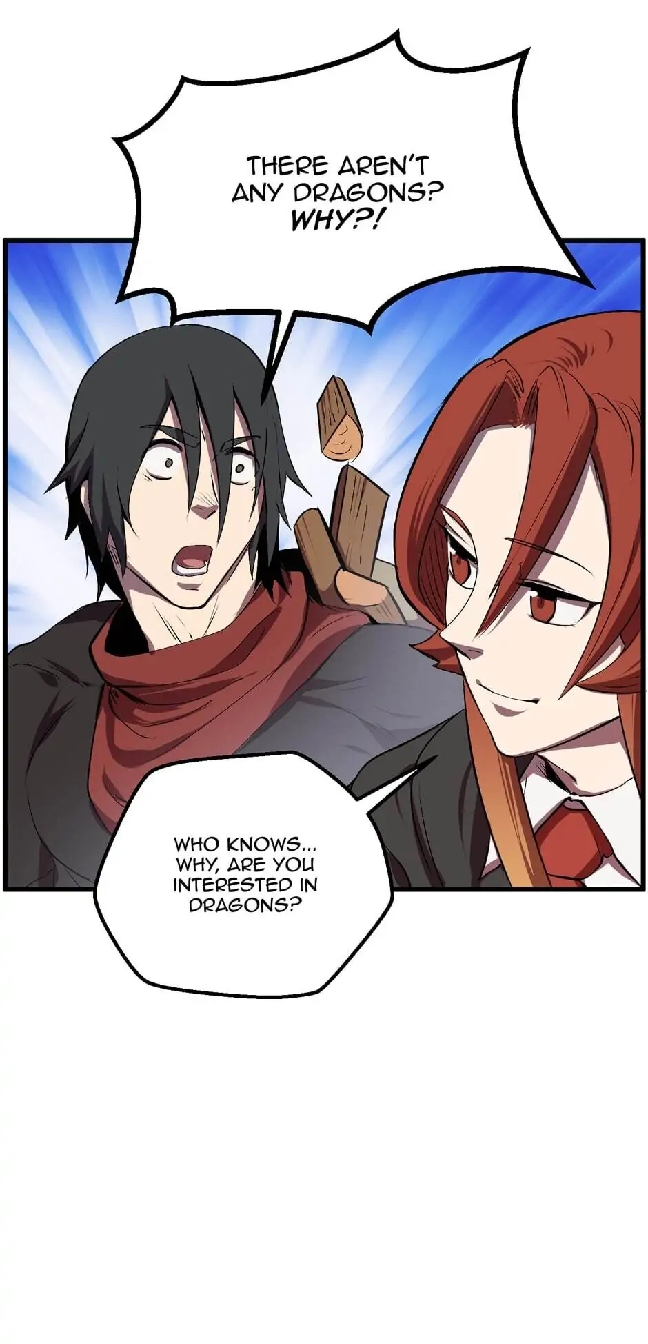 Latna Saga: Survival of a Sword King Chapter 15 page 65