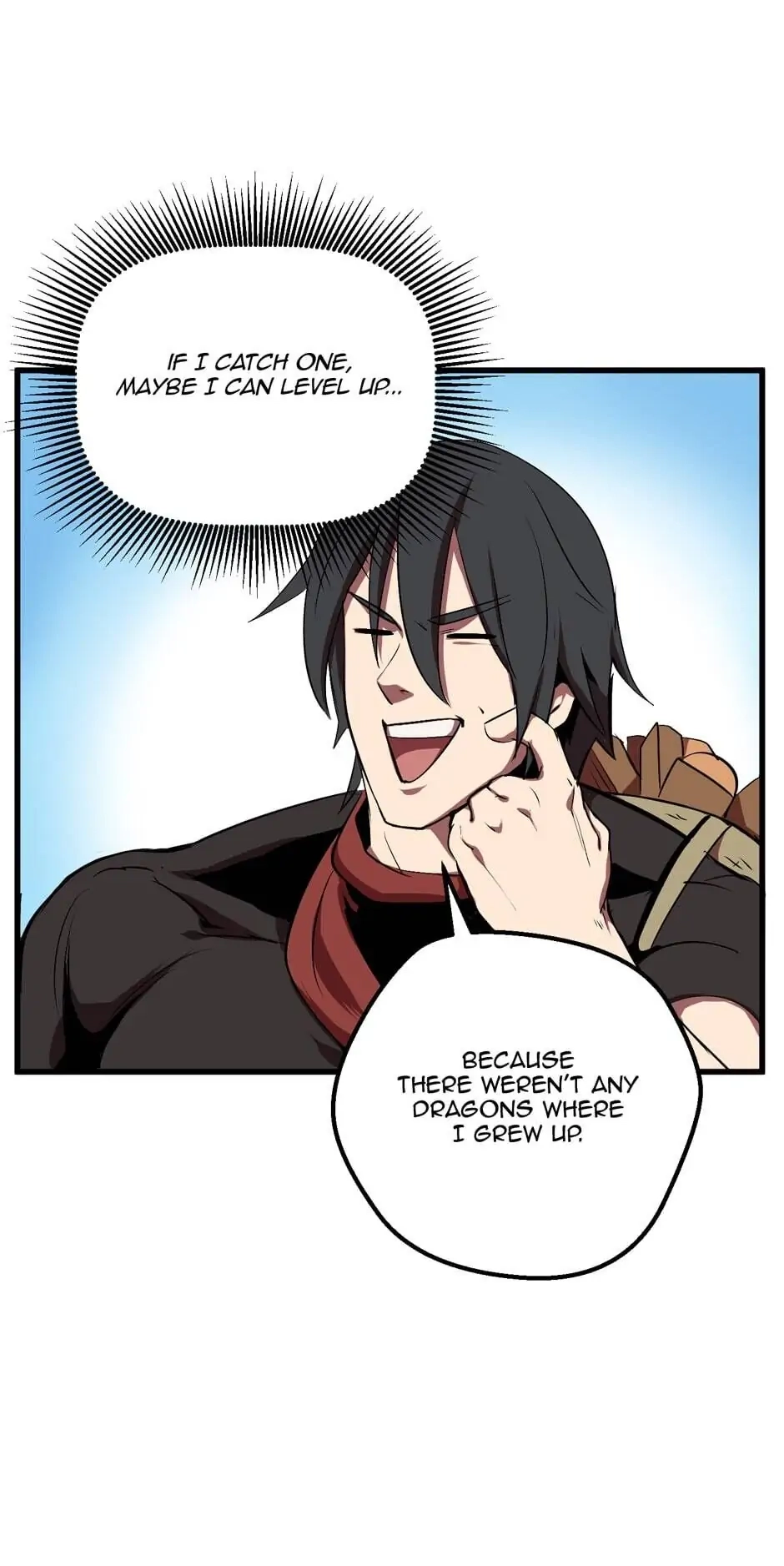 Latna Saga: Survival of a Sword King Chapter 15 page 66