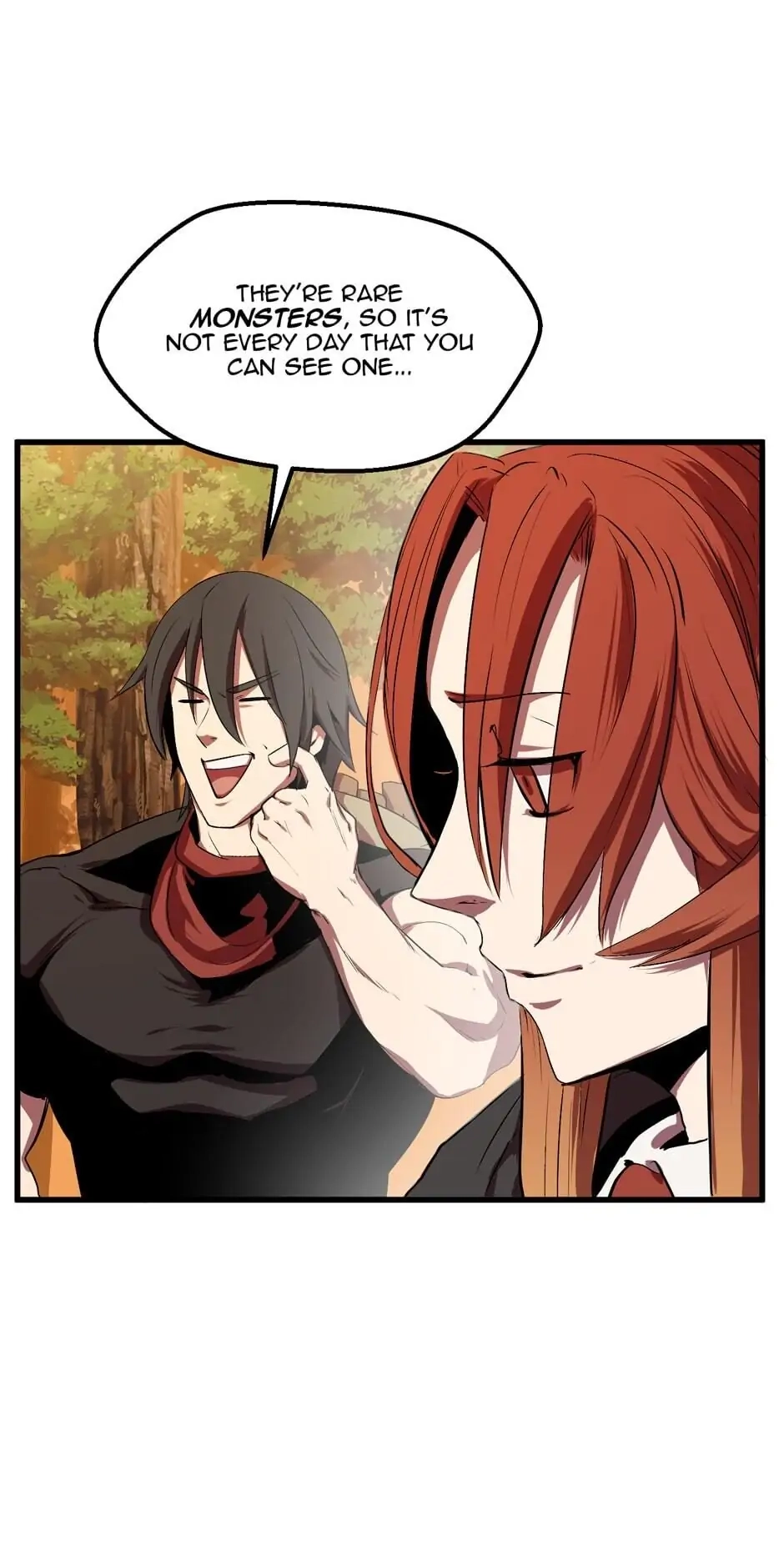 Latna Saga: Survival of a Sword King Chapter 15 page 67