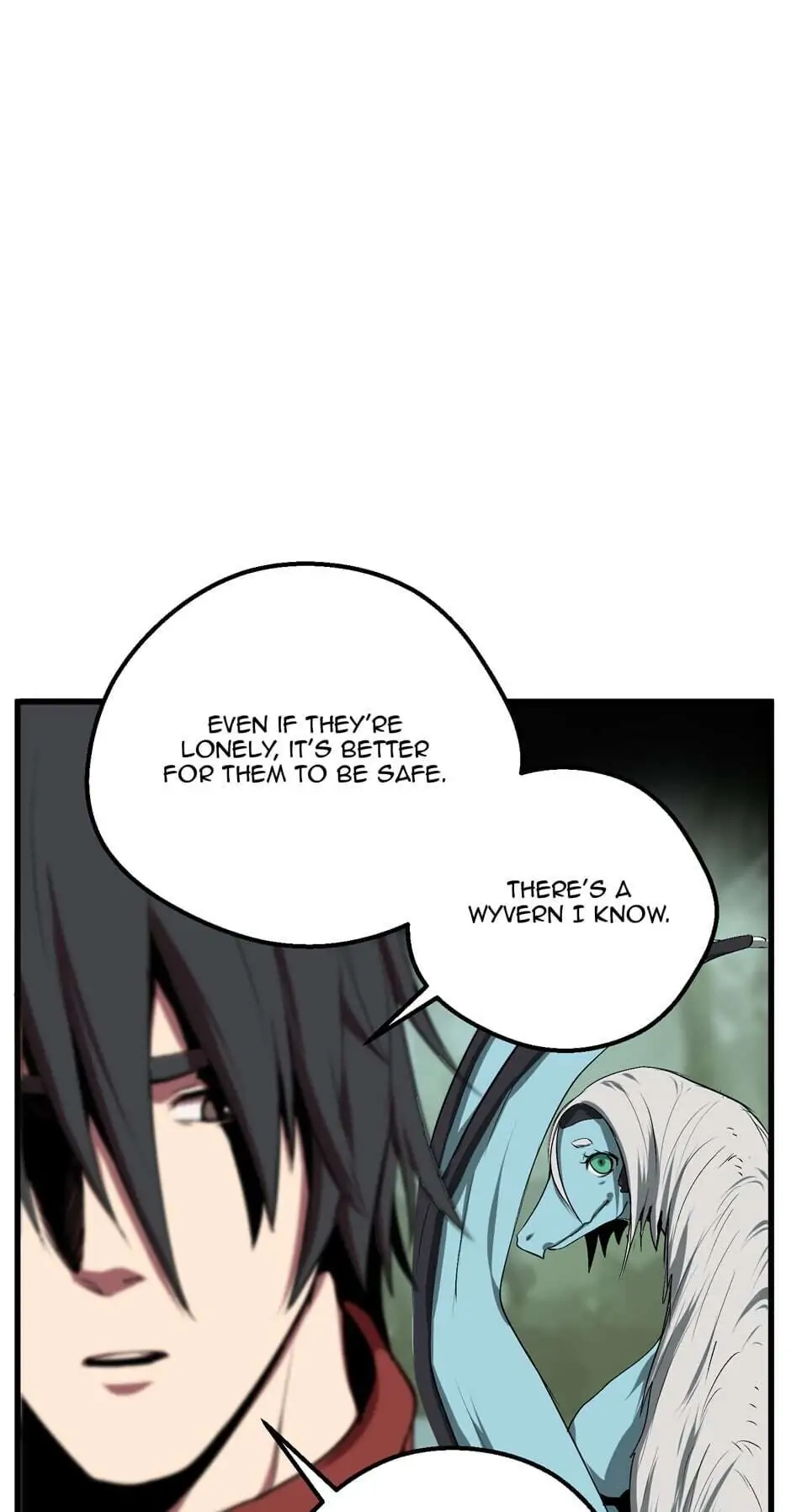 Latna Saga: Survival of a Sword King Chapter 15 page 73