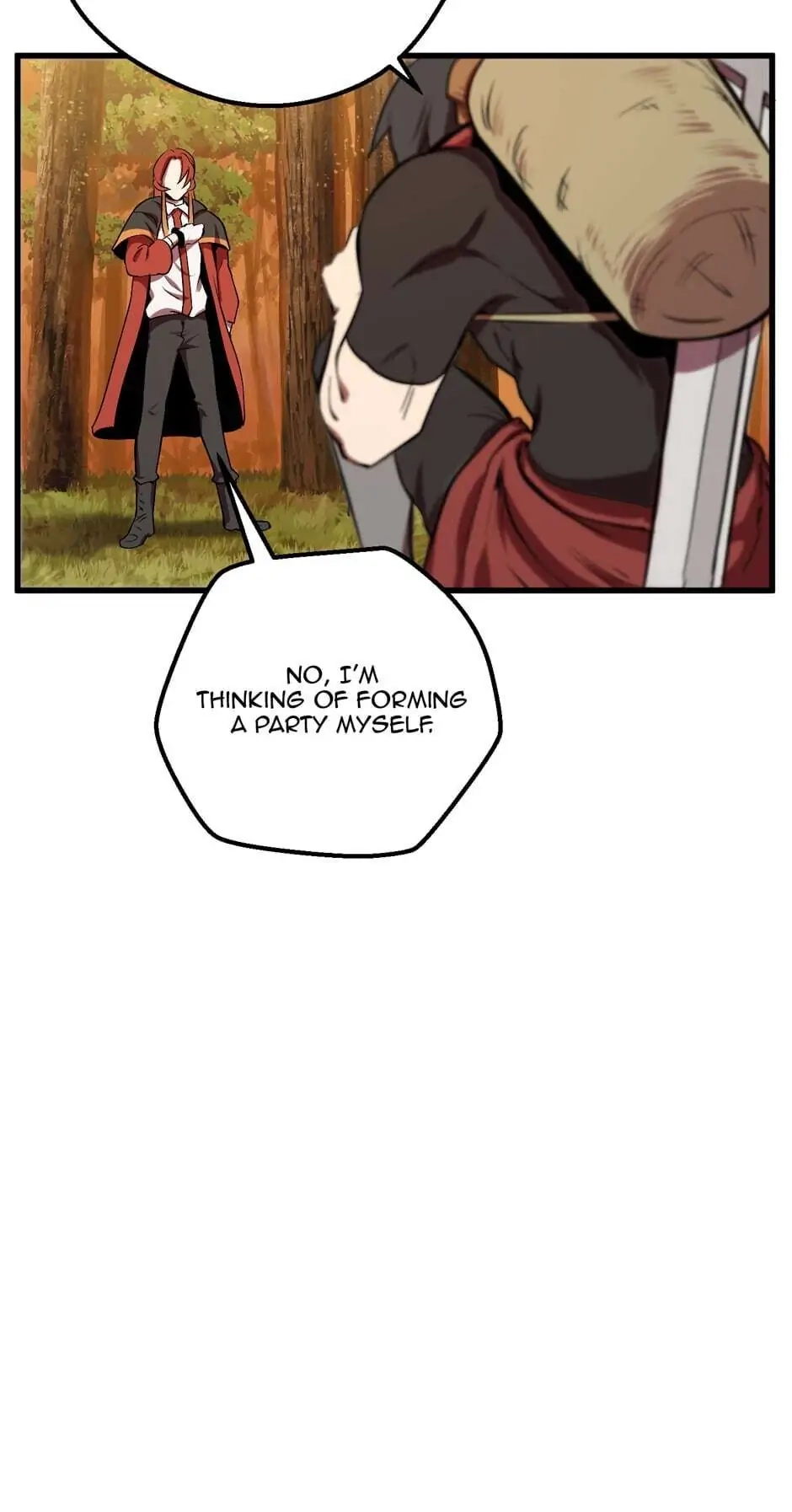 Latna Saga: Survival of a Sword King Chapter 15 page 79