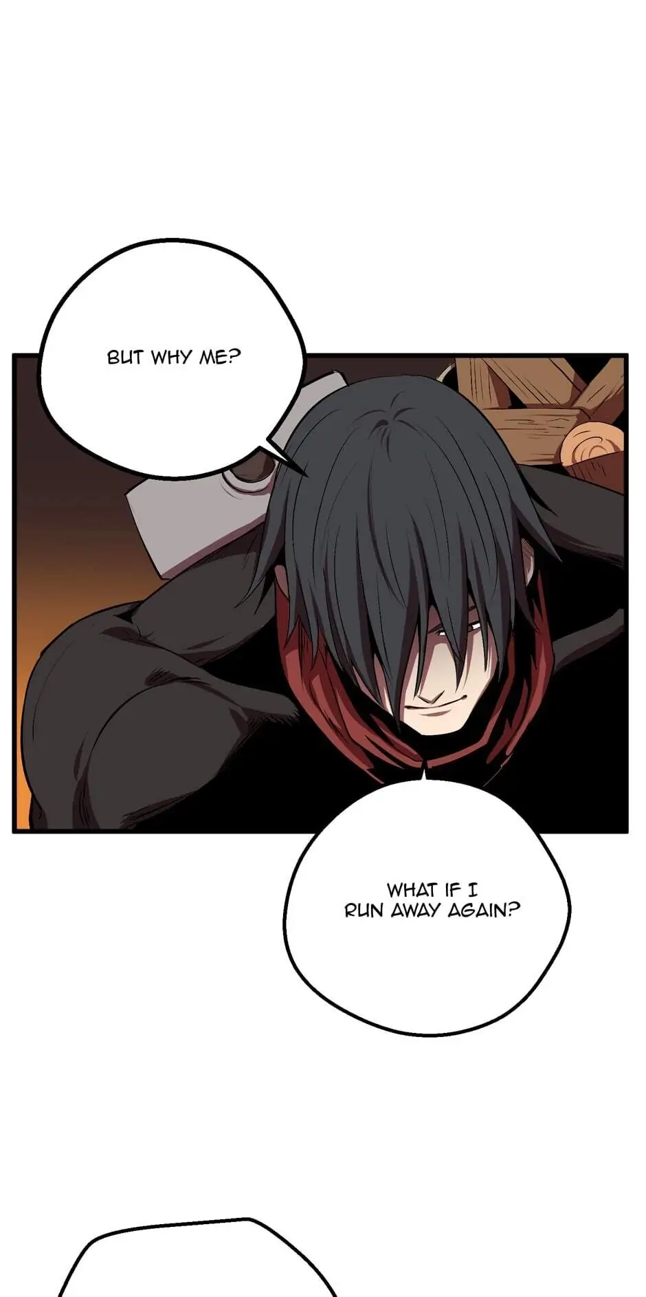 Latna Saga: Survival of a Sword King Chapter 15 page 80