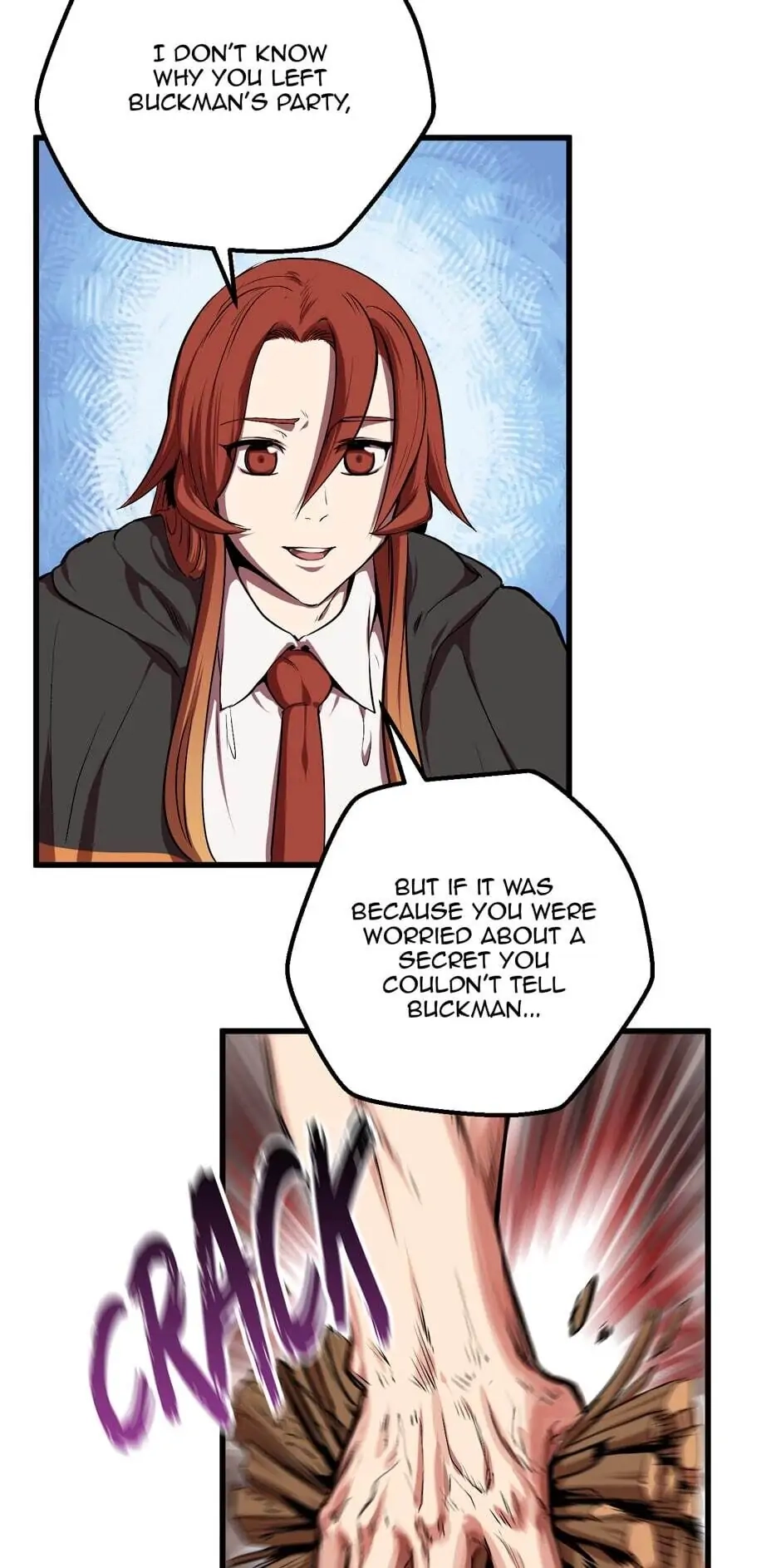 Latna Saga: Survival of a Sword King Chapter 15 page 81