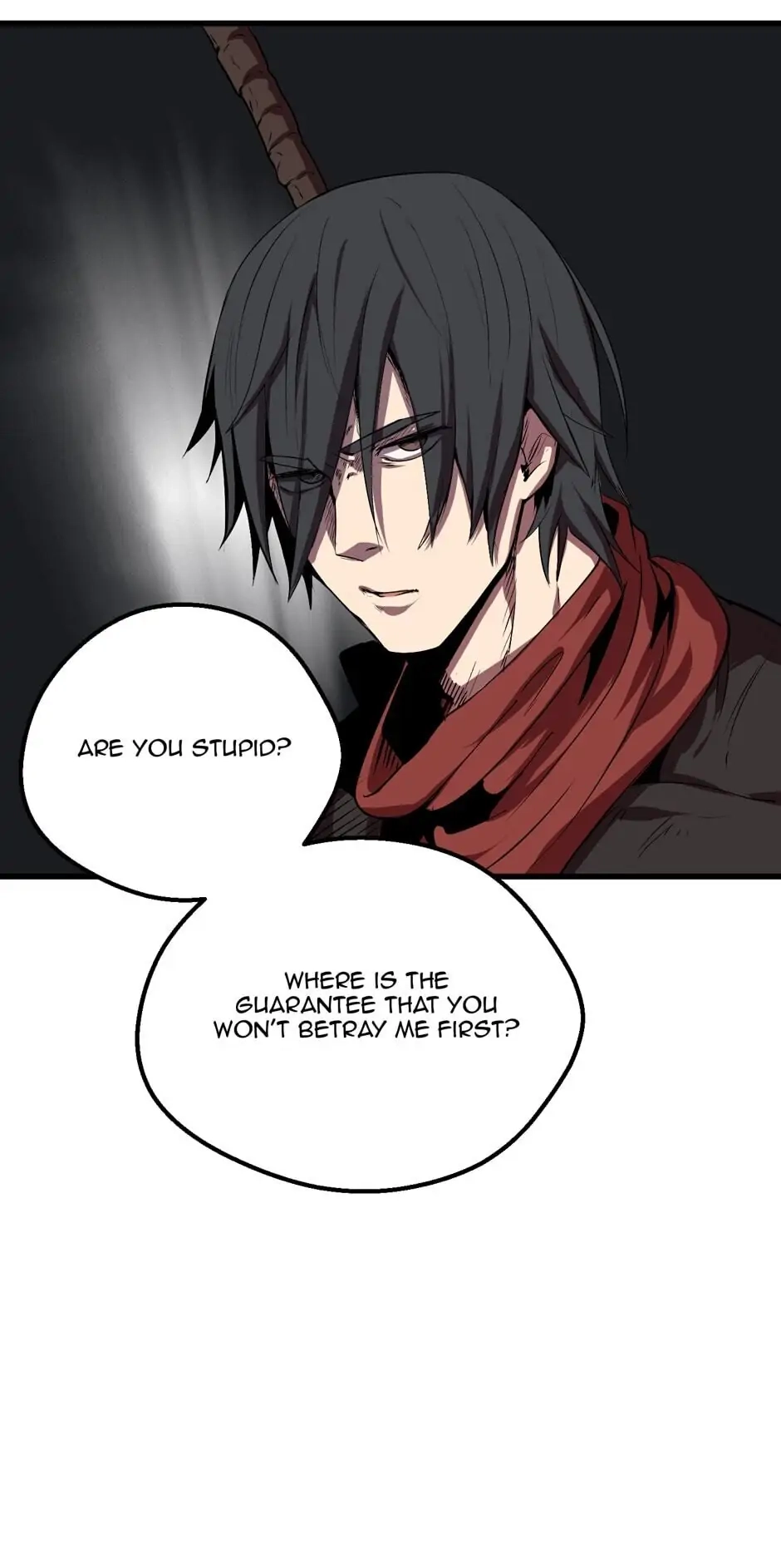 Latna Saga: Survival of a Sword King Chapter 15 page 84