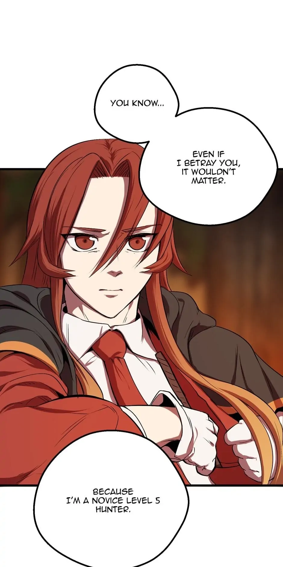 Latna Saga: Survival of a Sword King Chapter 15 page 85