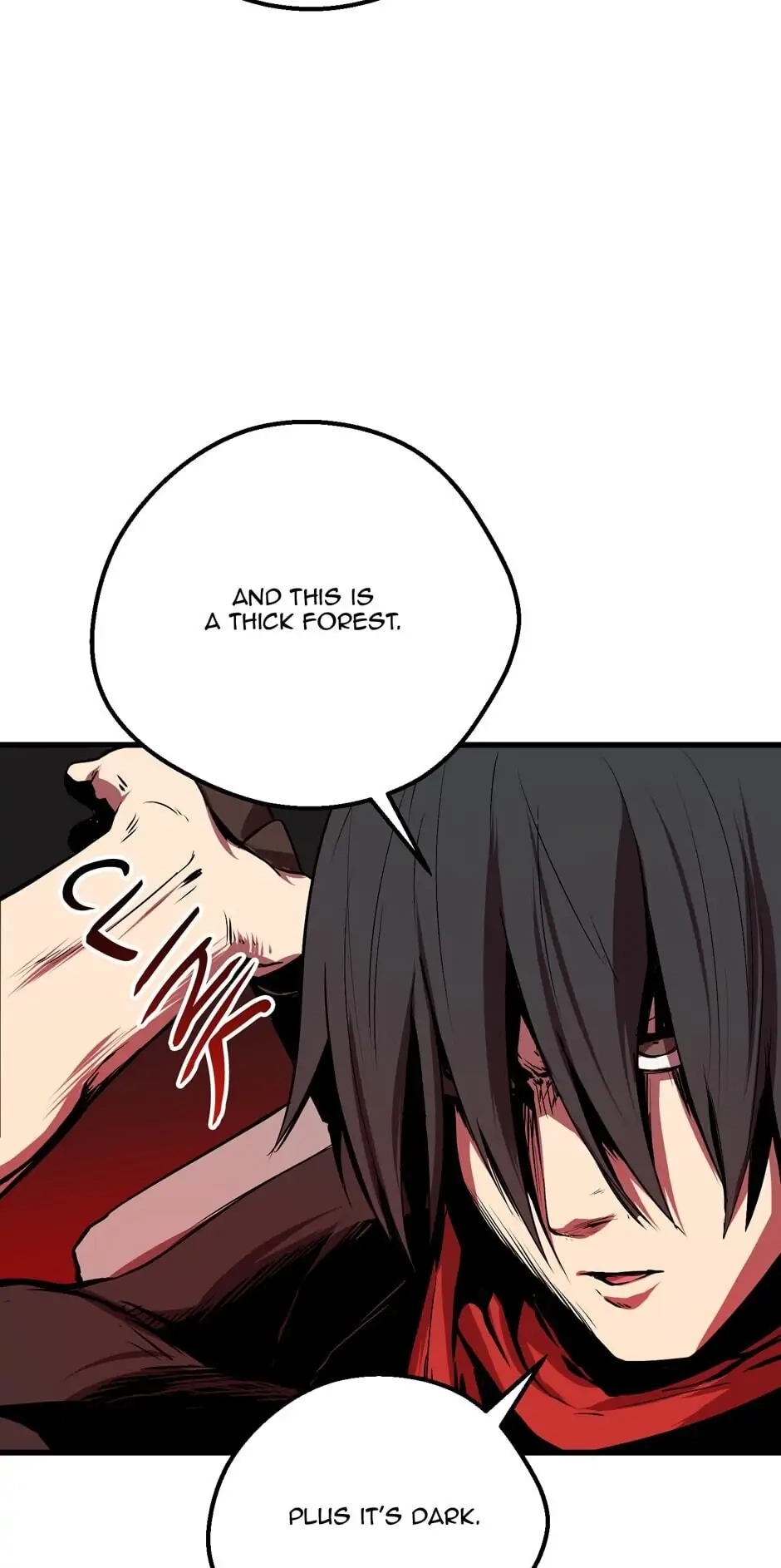 Latna Saga: Survival of a Sword King Chapter 15 page 86