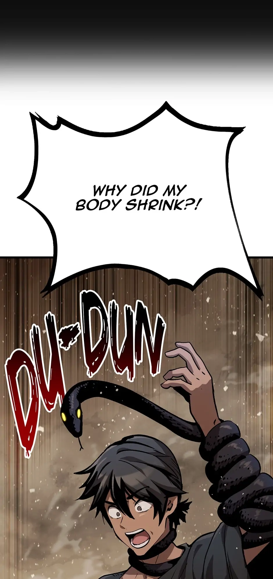 Latna Saga: Survival of a Sword King Chapter 150 page 8