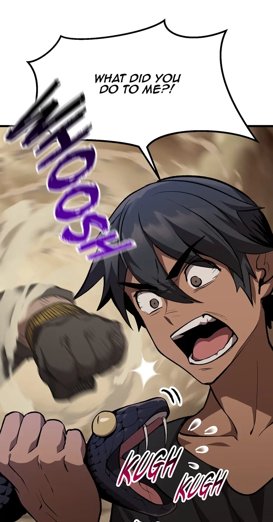 Latna Saga: Survival of a Sword King Chapter 150 page 11
