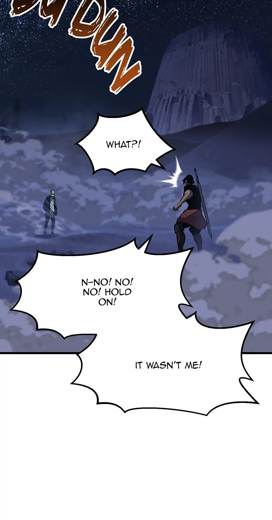 Latna Saga: Survival of a Sword King Chapter 150 page 17