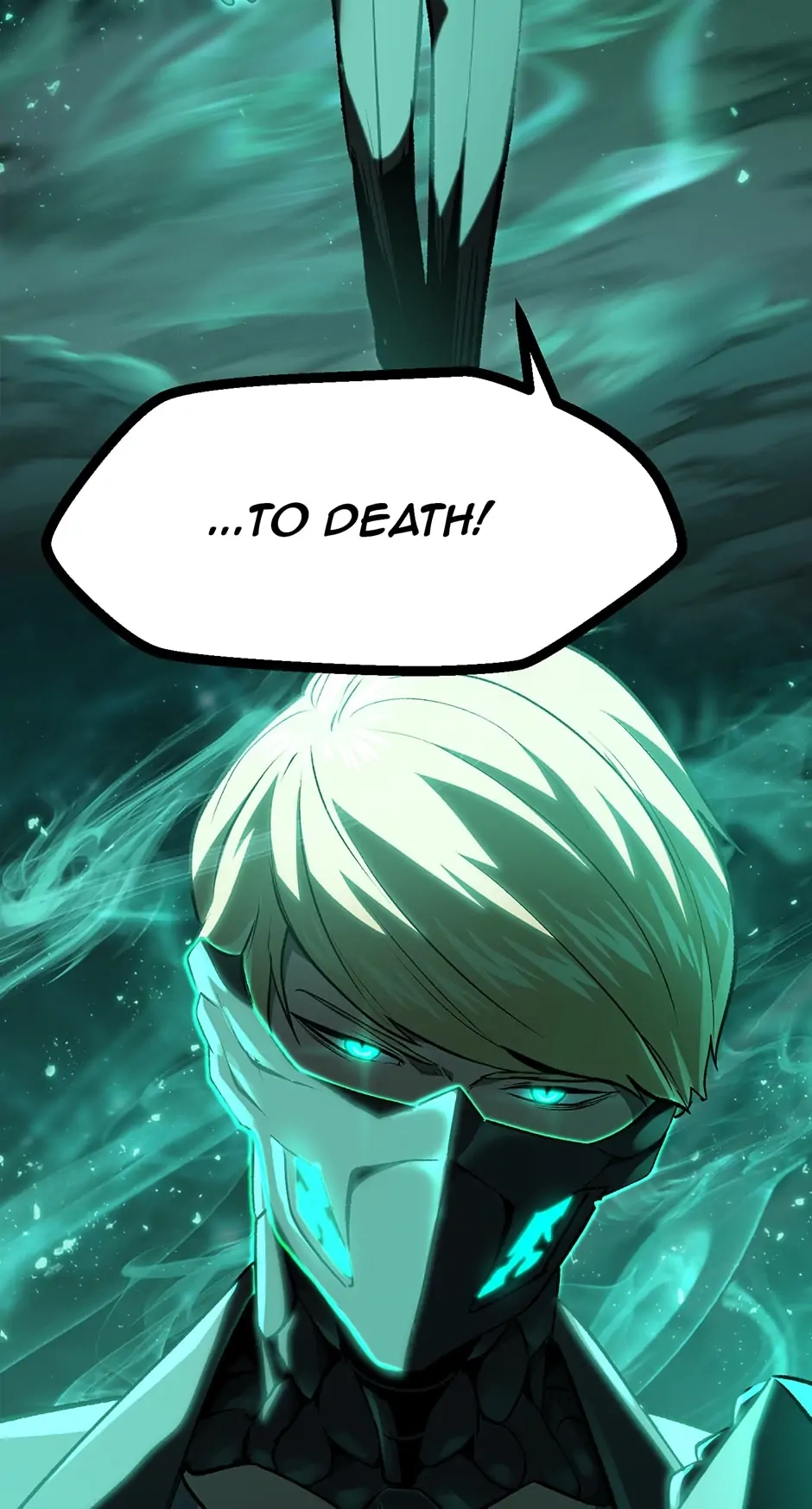Latna Saga: Survival of a Sword King Chapter 150 page 27