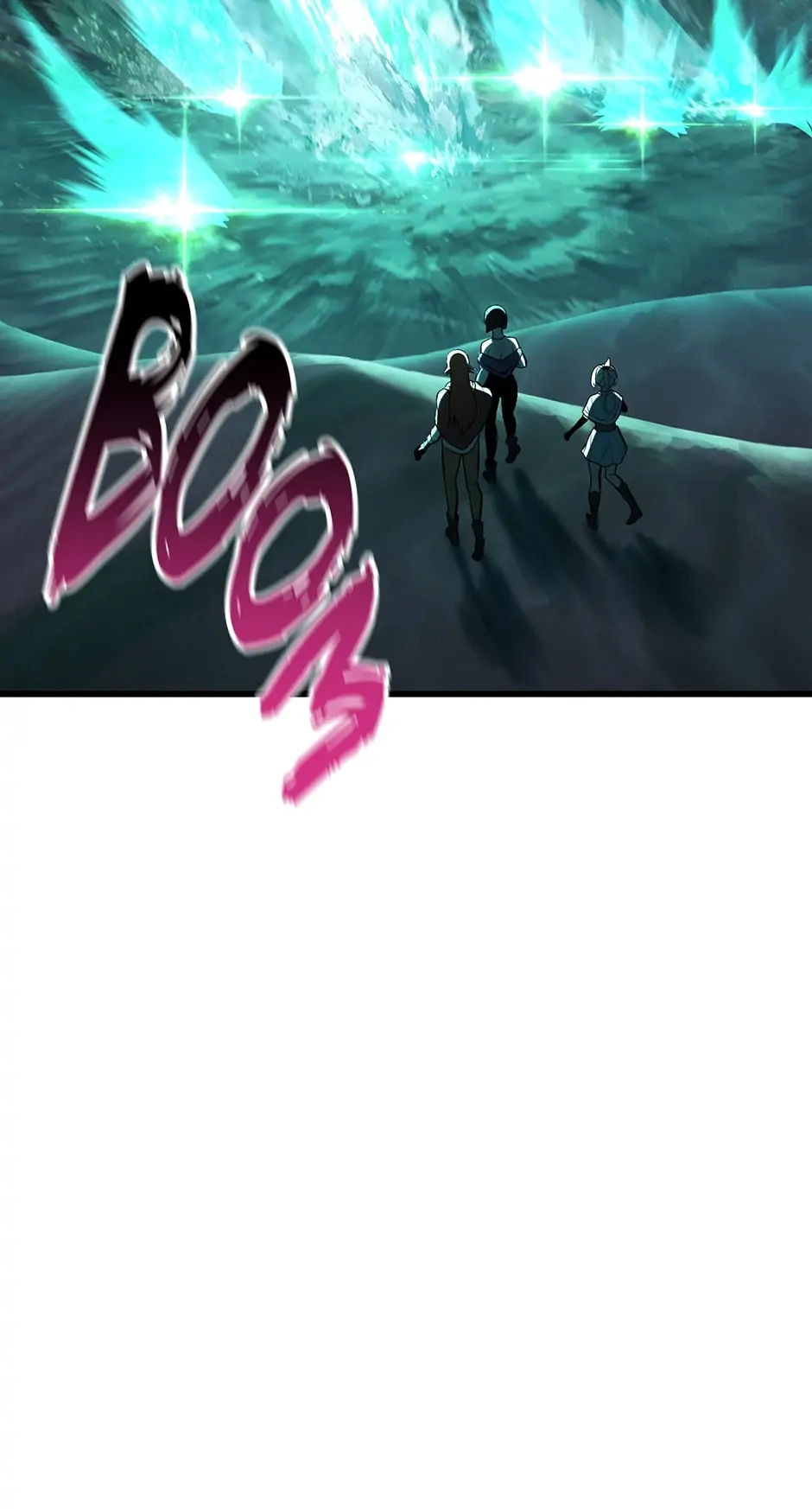 Latna Saga: Survival of a Sword King Chapter 150 page 30