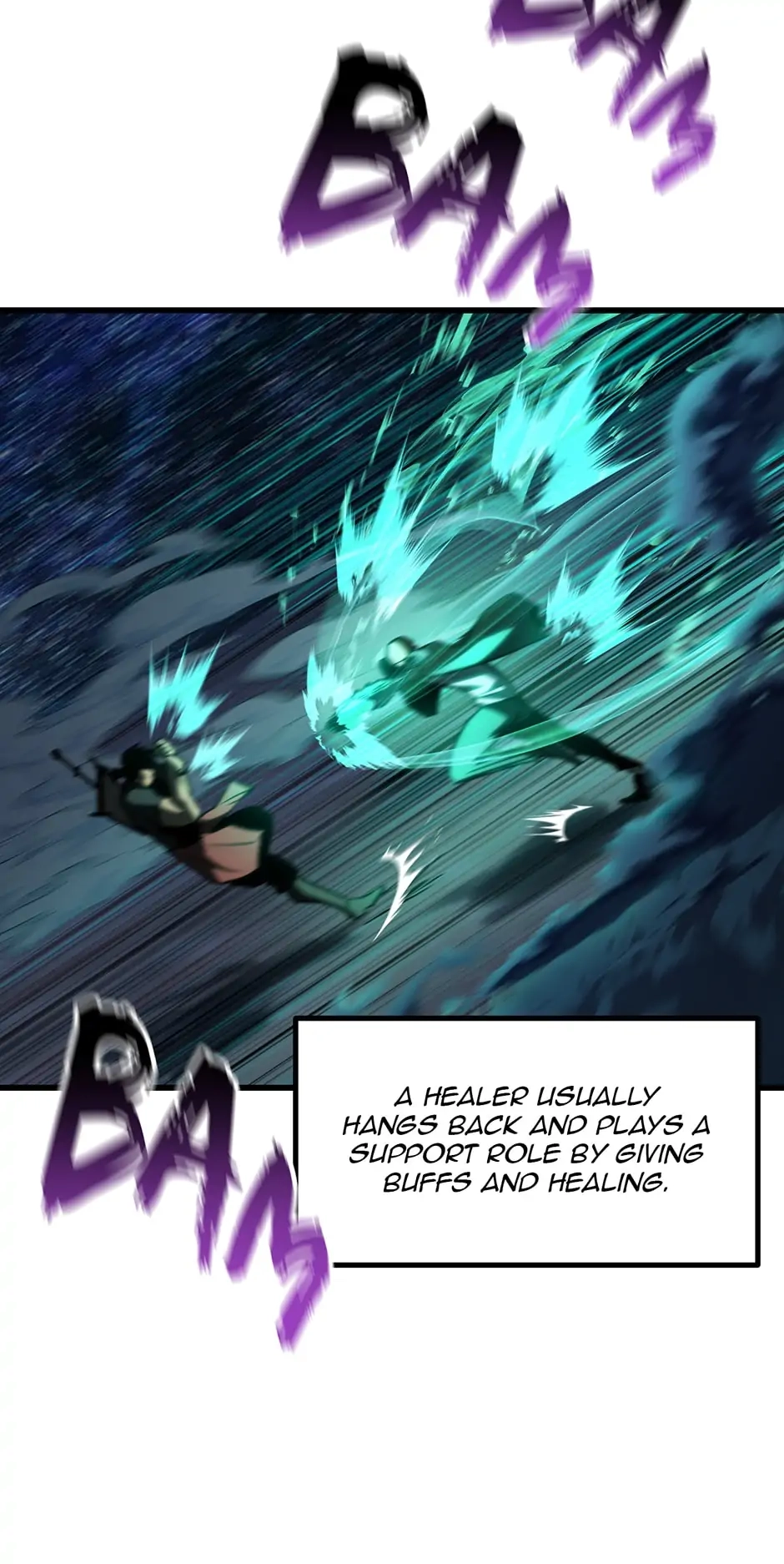 Latna Saga: Survival of a Sword King Chapter 150 page 32