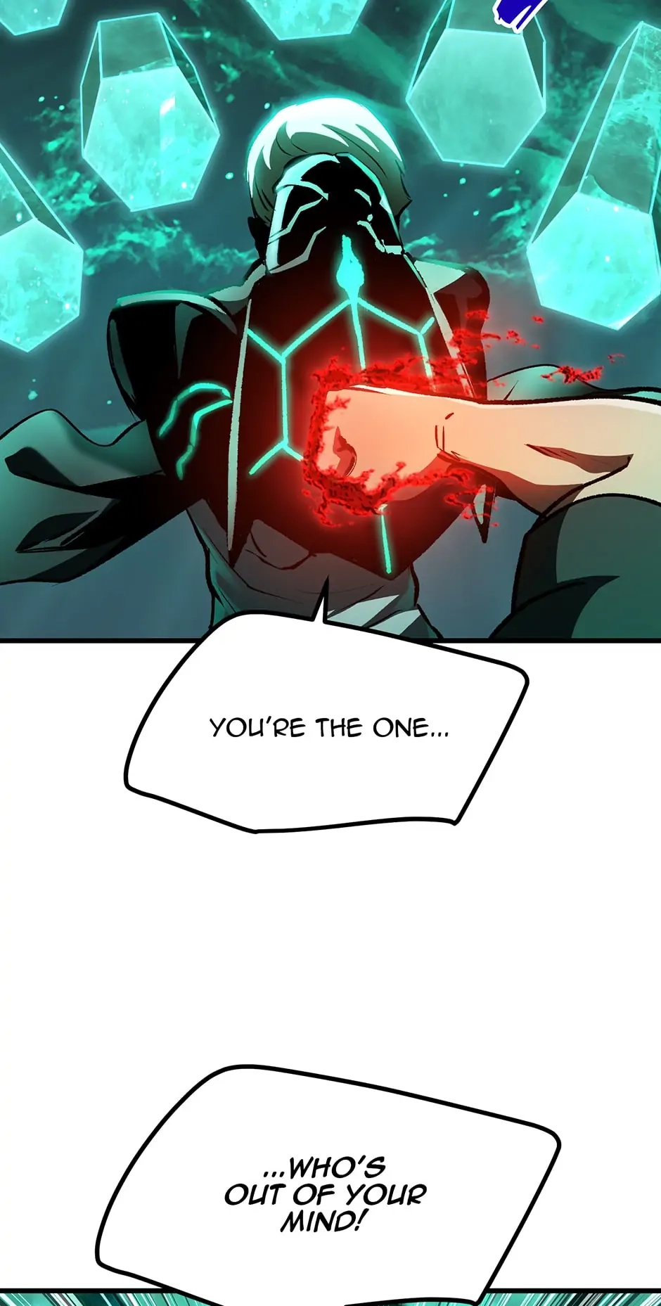 Latna Saga: Survival of a Sword King Chapter 150 page 41