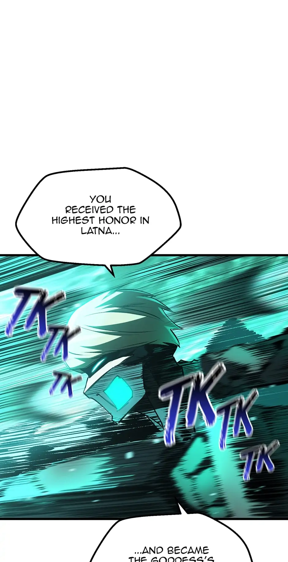 Latna Saga: Survival of a Sword King Chapter 150 page 44