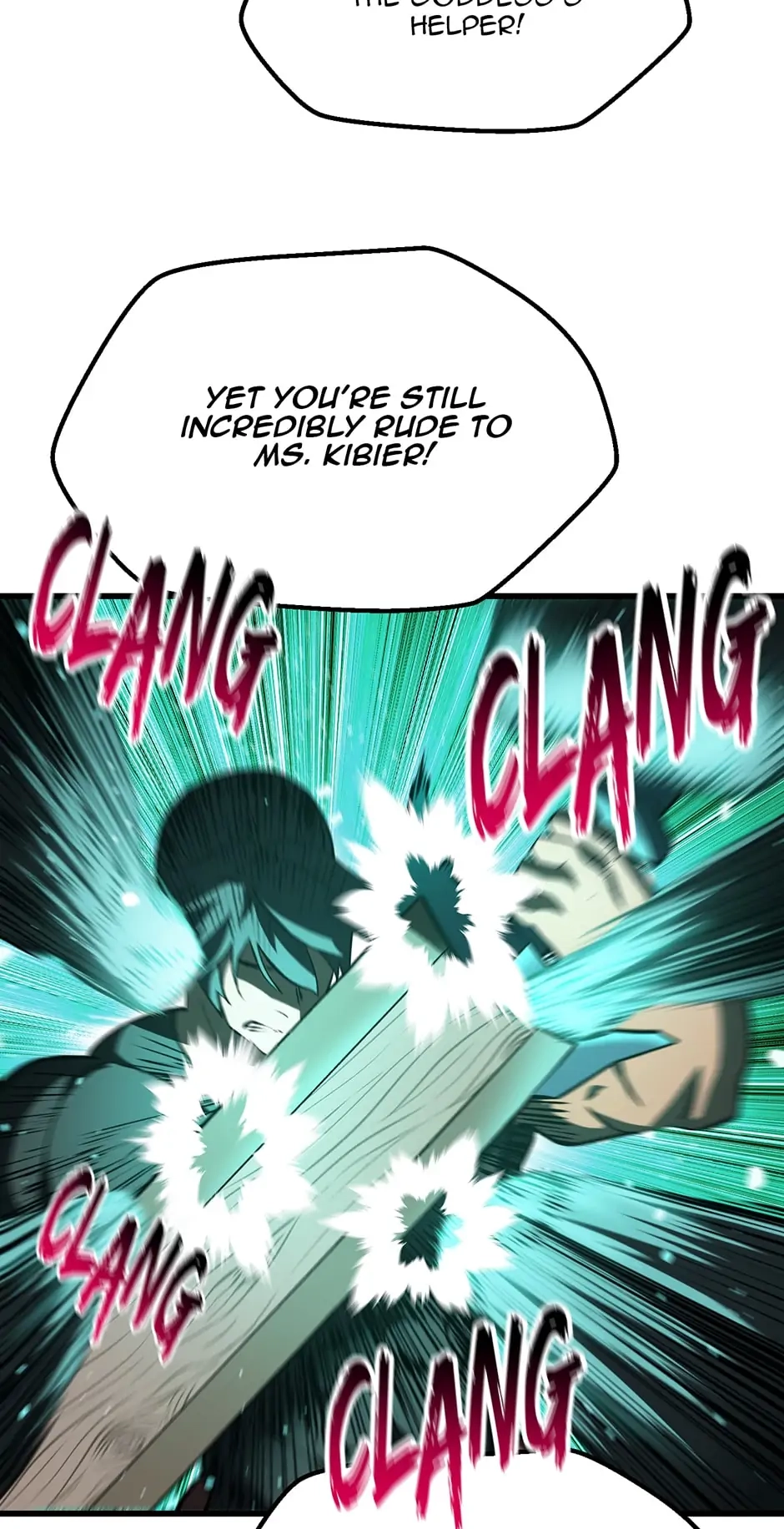 Latna Saga: Survival of a Sword King Chapter 150 page 45