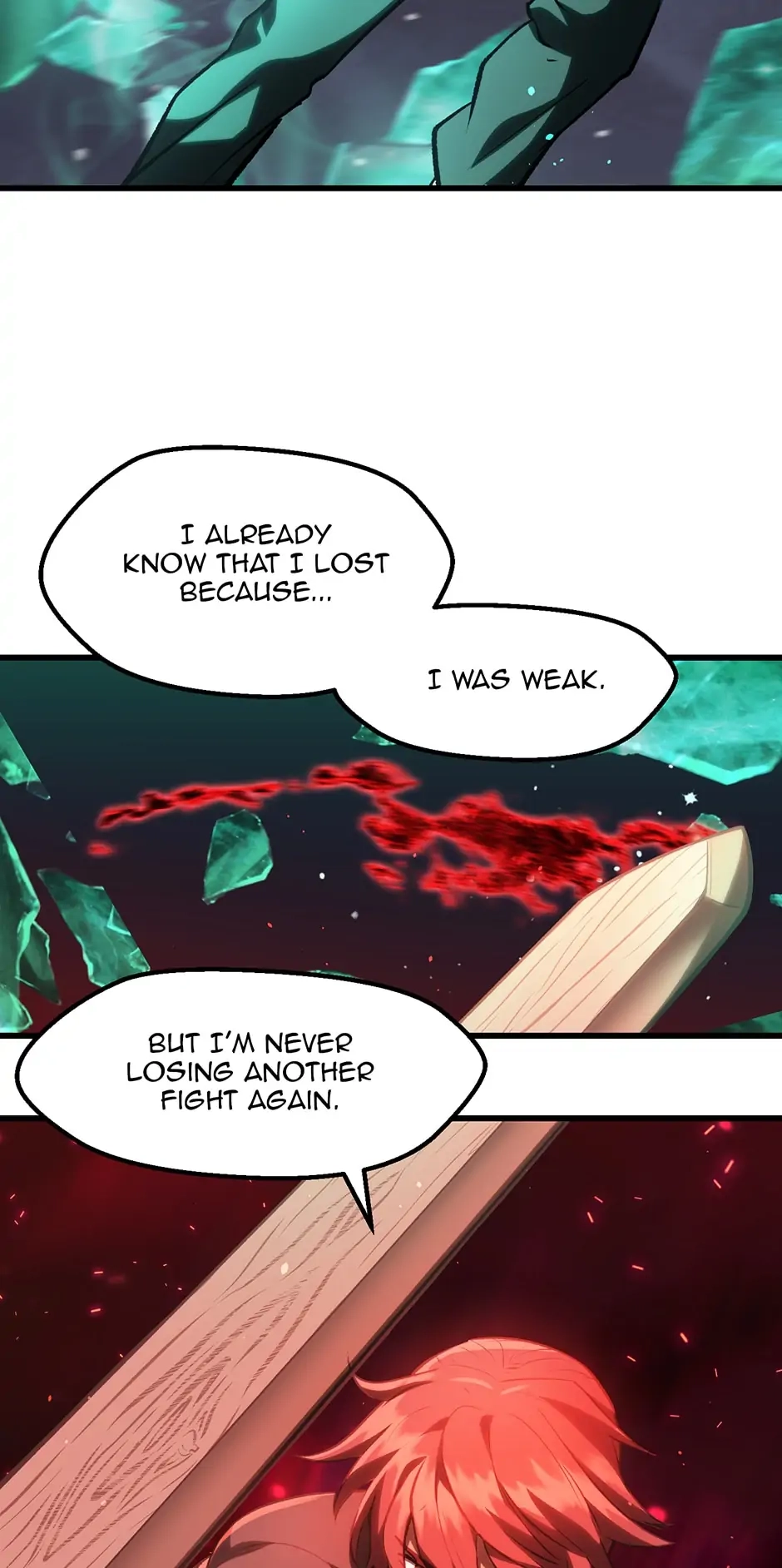 Latna Saga: Survival of a Sword King Chapter 150 page 51