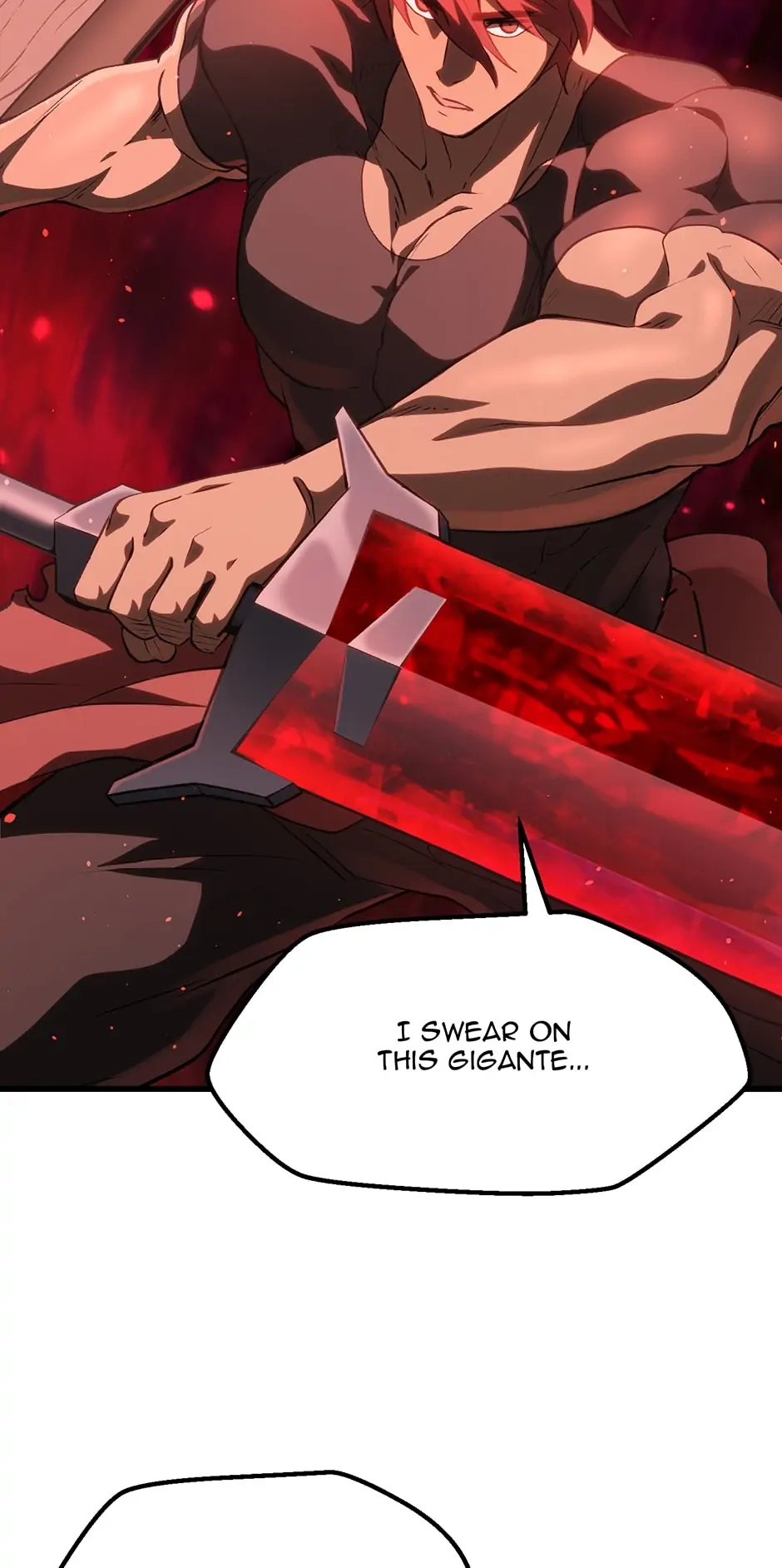 Latna Saga: Survival of a Sword King Chapter 150 page 52