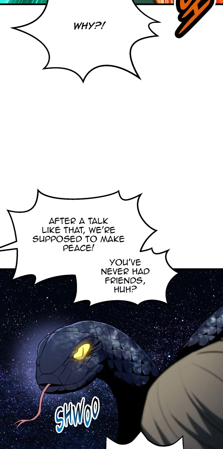 Latna Saga: Survival of a Sword King Chapter 150 page 57