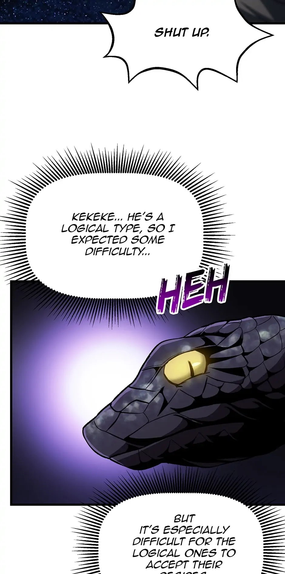 Latna Saga: Survival of a Sword King Chapter 150 page 58