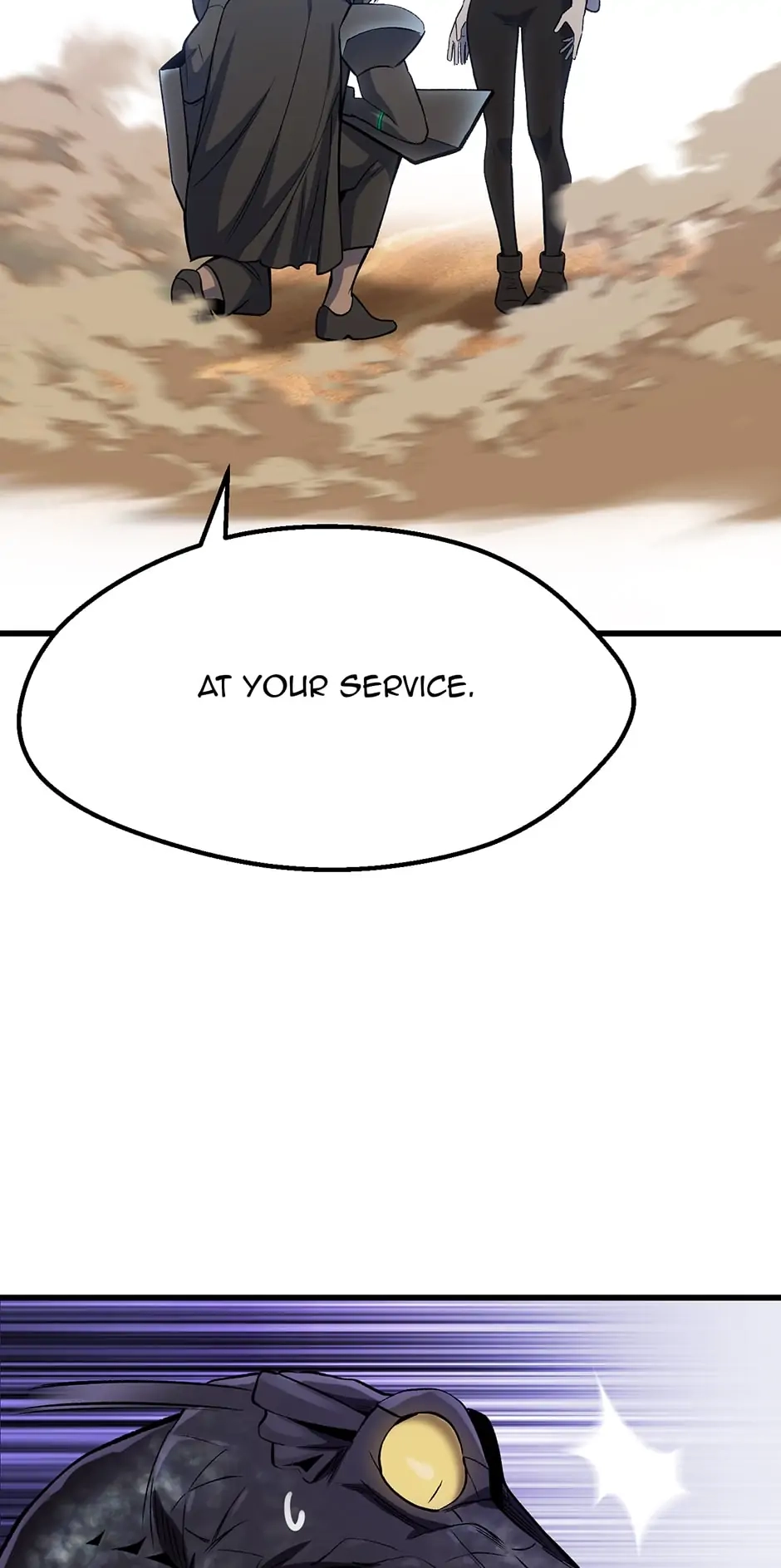 Latna Saga: Survival of a Sword King Chapter 150 page 70