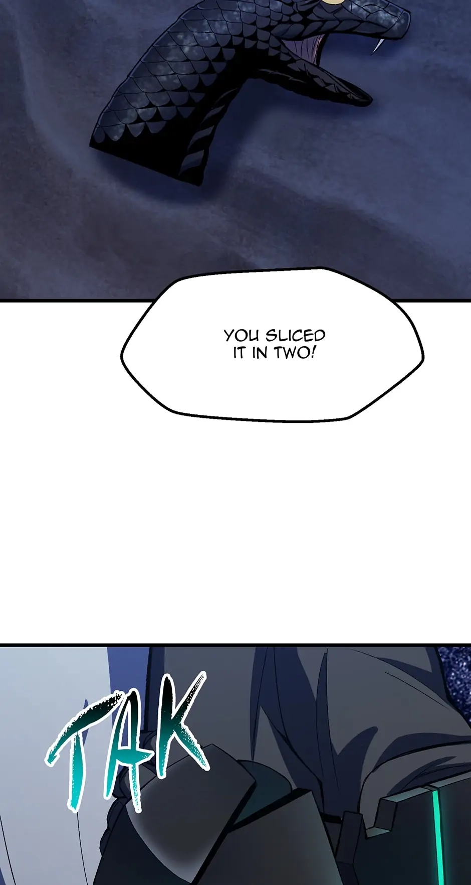 Latna Saga: Survival of a Sword King Chapter 150 page 76