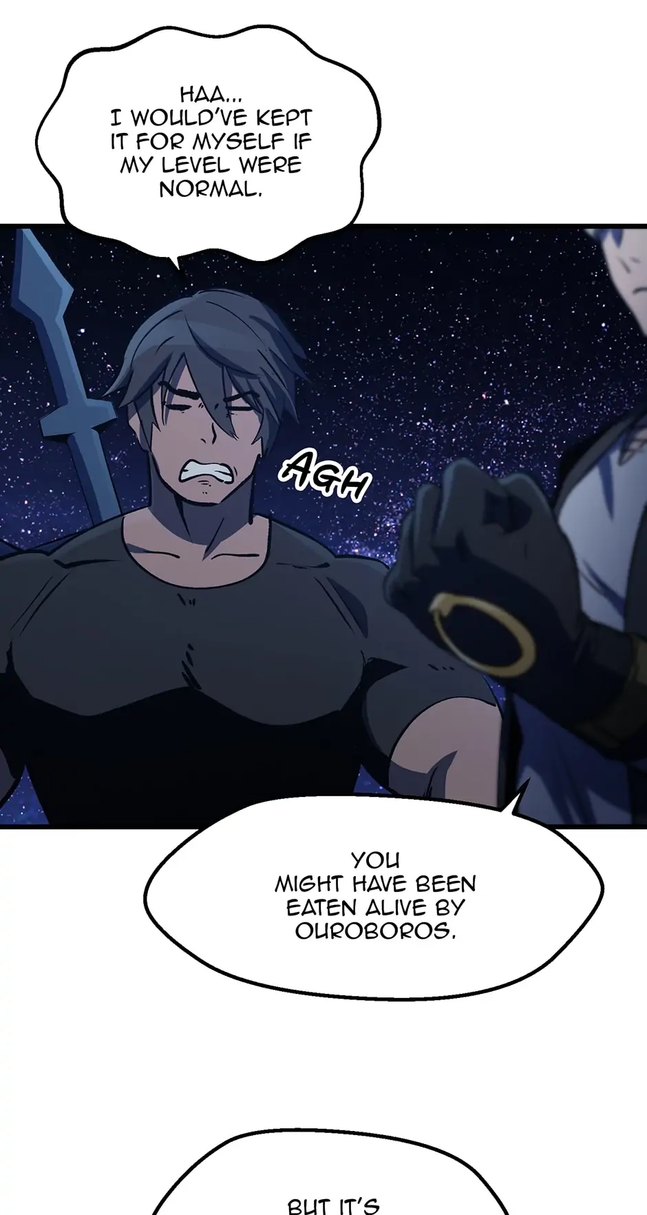 Latna Saga: Survival of a Sword King Chapter 150 page 79