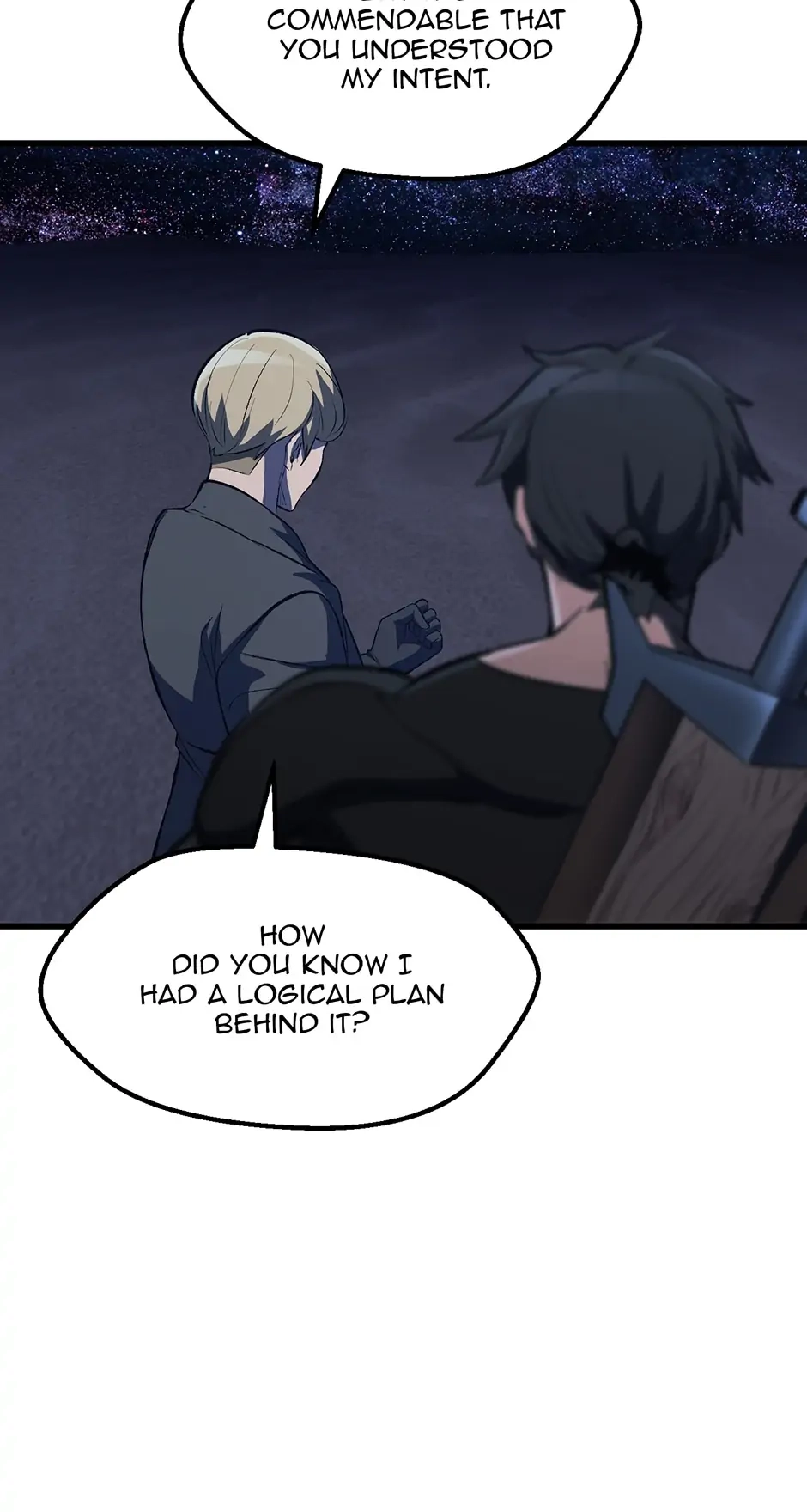 Latna Saga: Survival of a Sword King Chapter 150 page 80