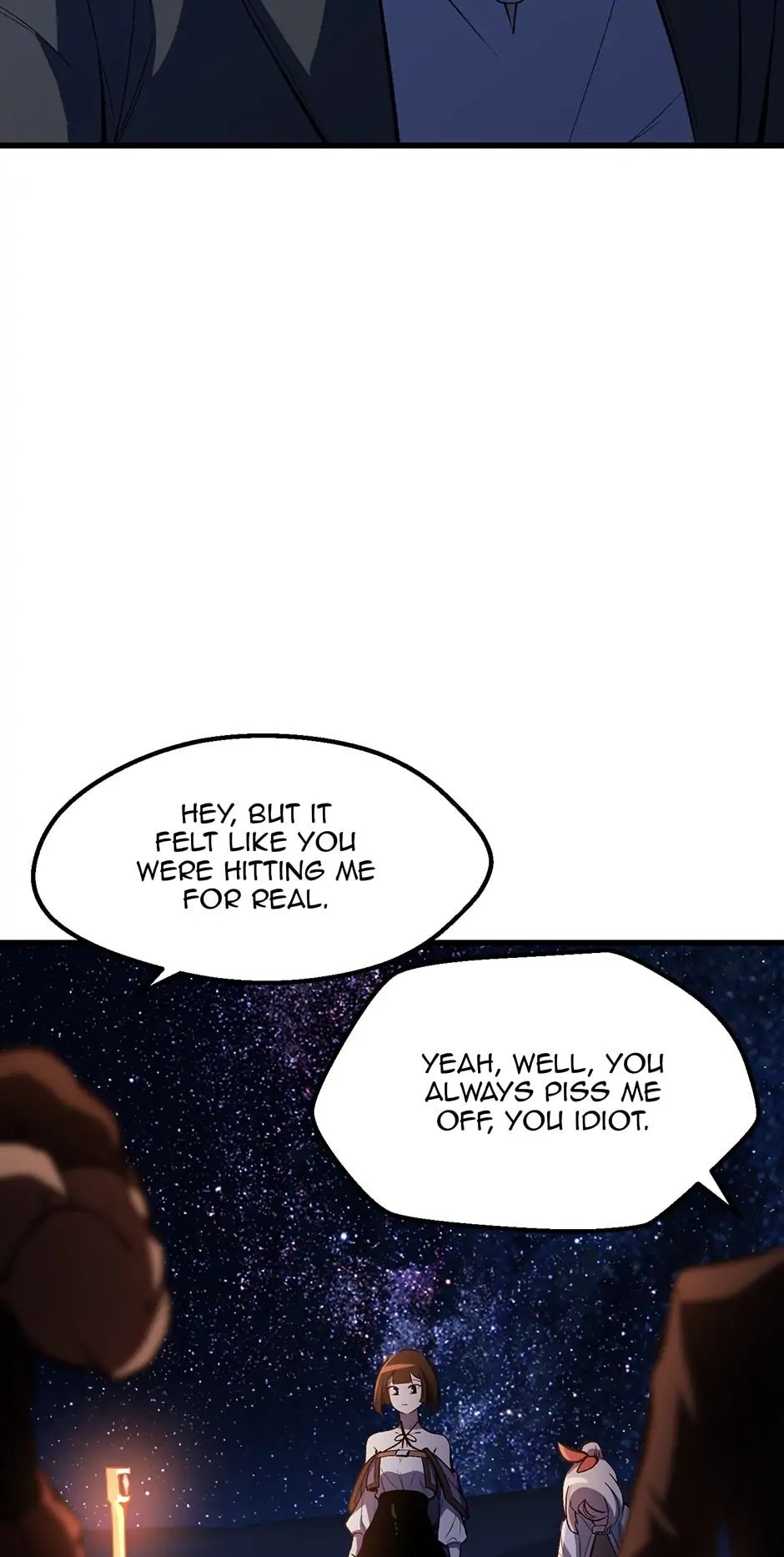 Latna Saga: Survival of a Sword King Chapter 150 page 83
