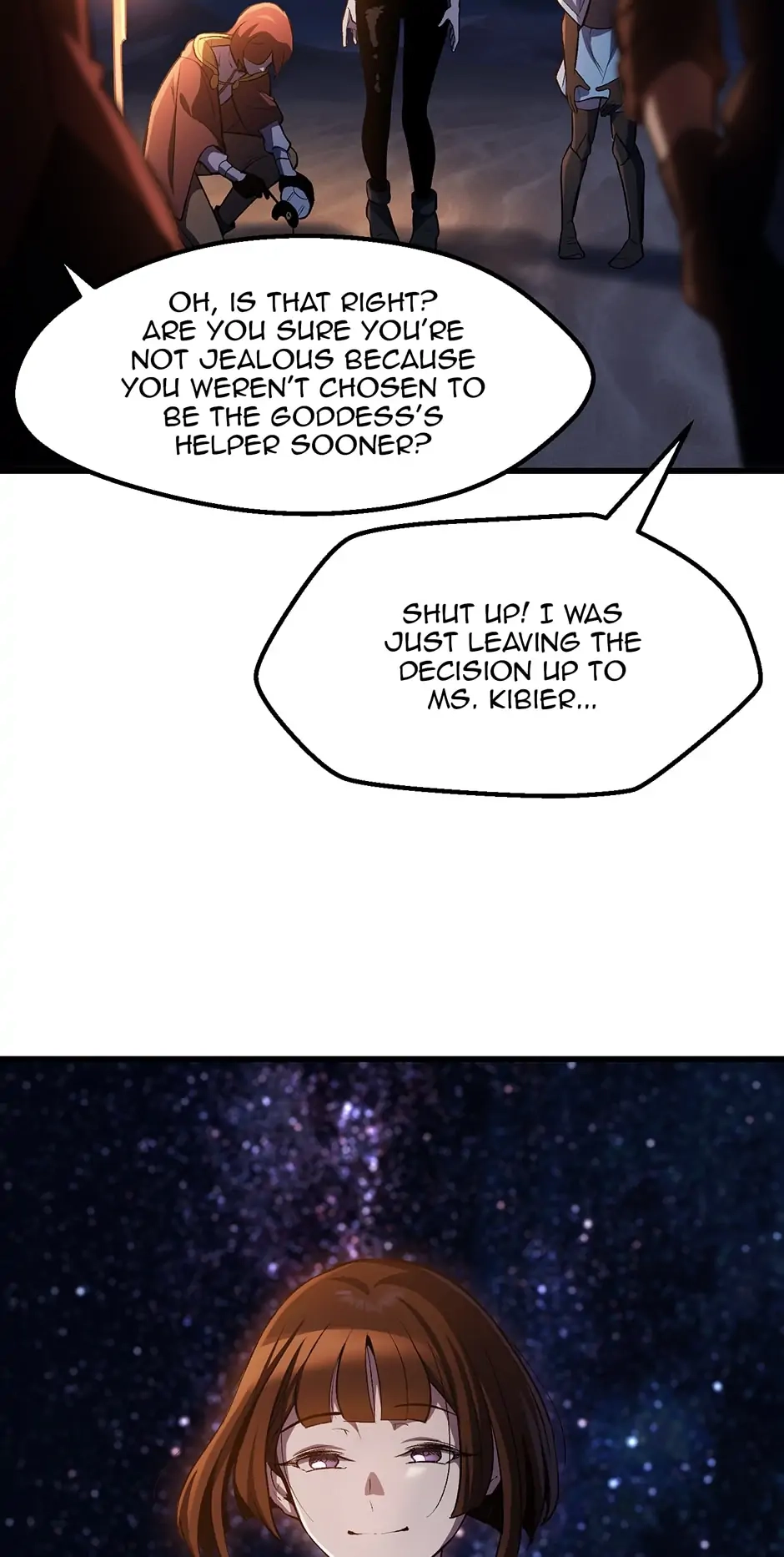 Latna Saga: Survival of a Sword King Chapter 150 page 84