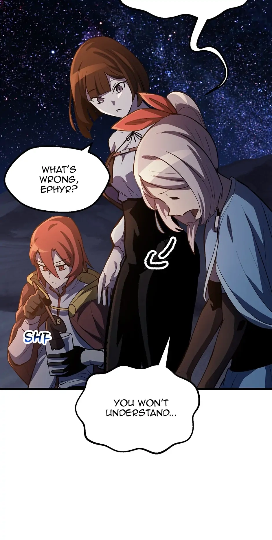 Latna Saga: Survival of a Sword King Chapter 150 page 86