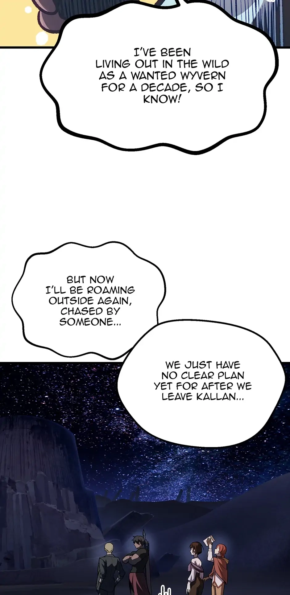 Latna Saga: Survival of a Sword King Chapter 150 page 88
