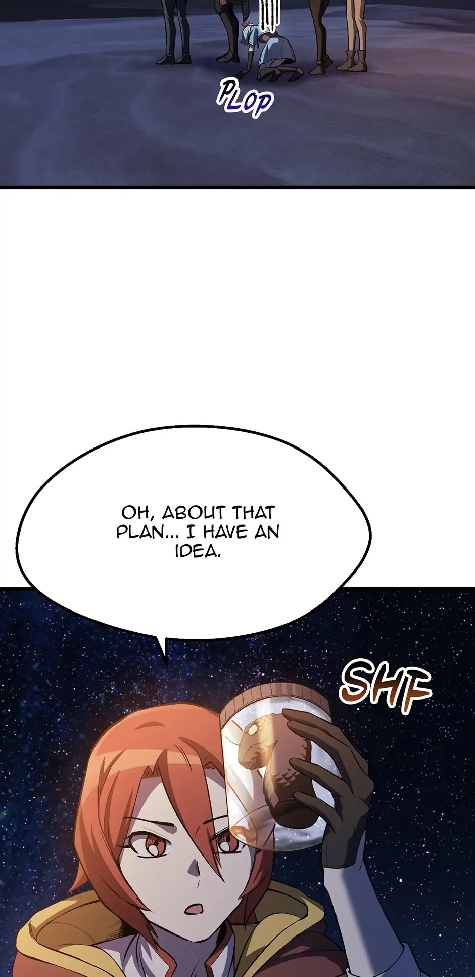 Latna Saga: Survival of a Sword King Chapter 150 page 89
