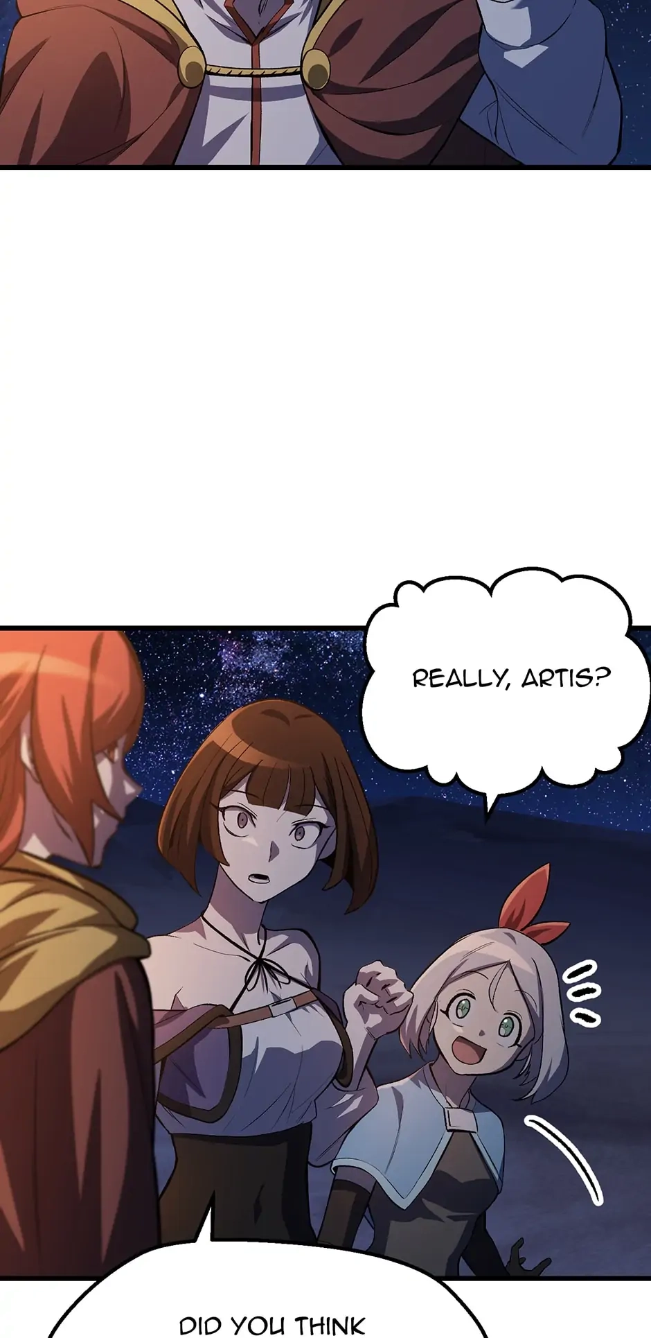 Latna Saga: Survival of a Sword King Chapter 150 page 90