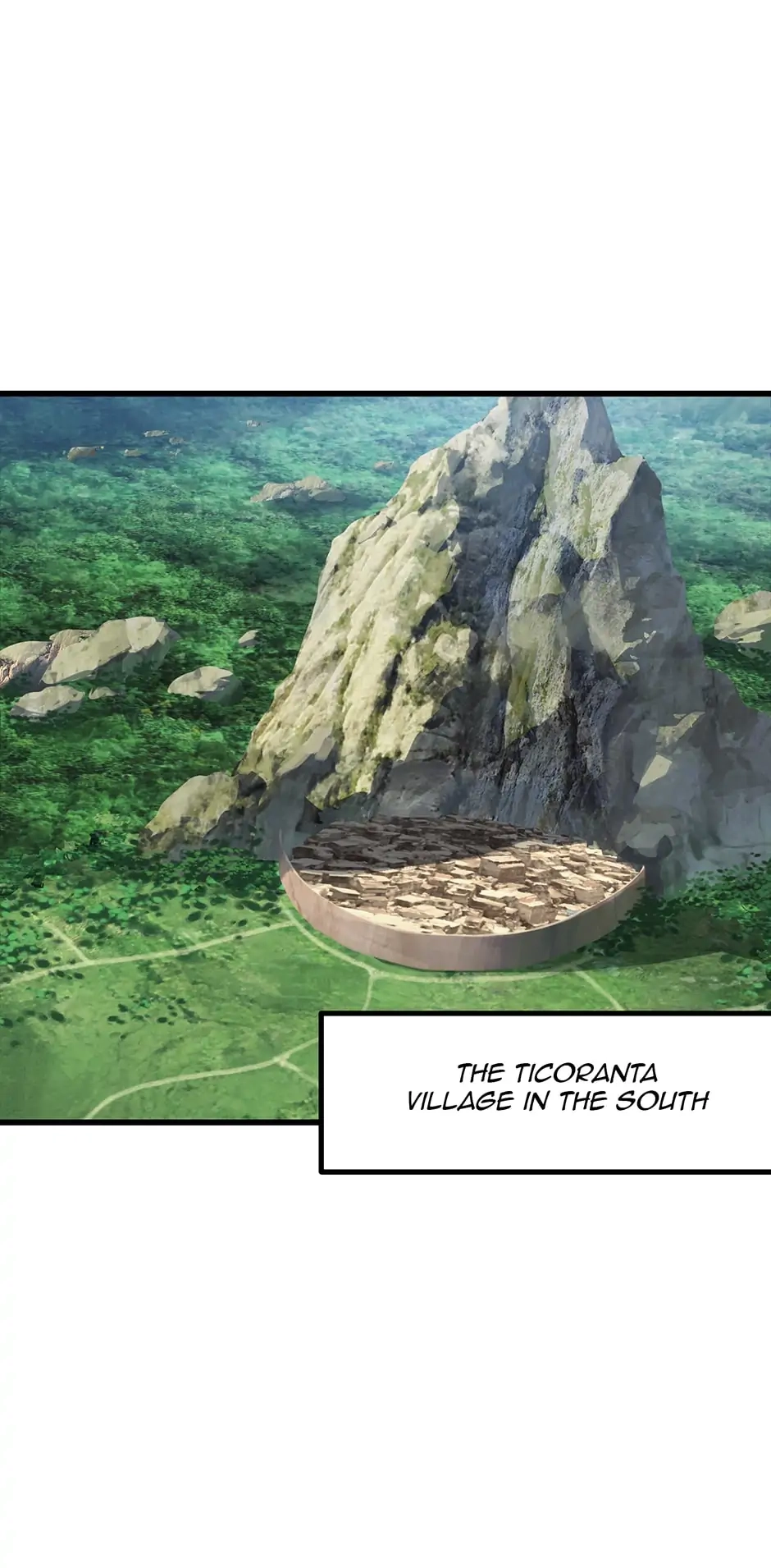 Latna Saga: Survival of a Sword King Chapter 151 page 2